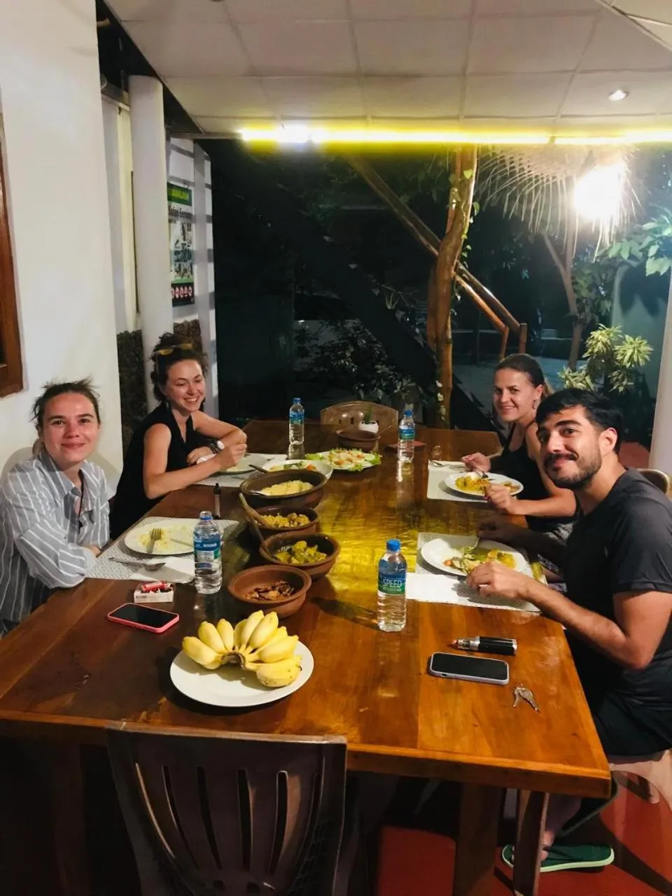 Nature lovers Safari Cottage