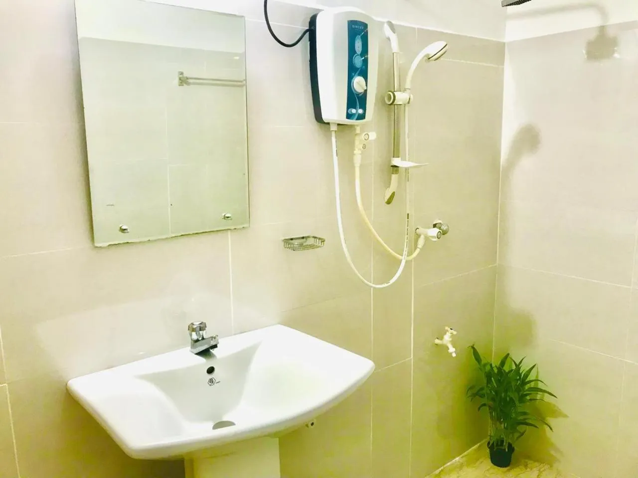 Nature lovers Safari Cottage