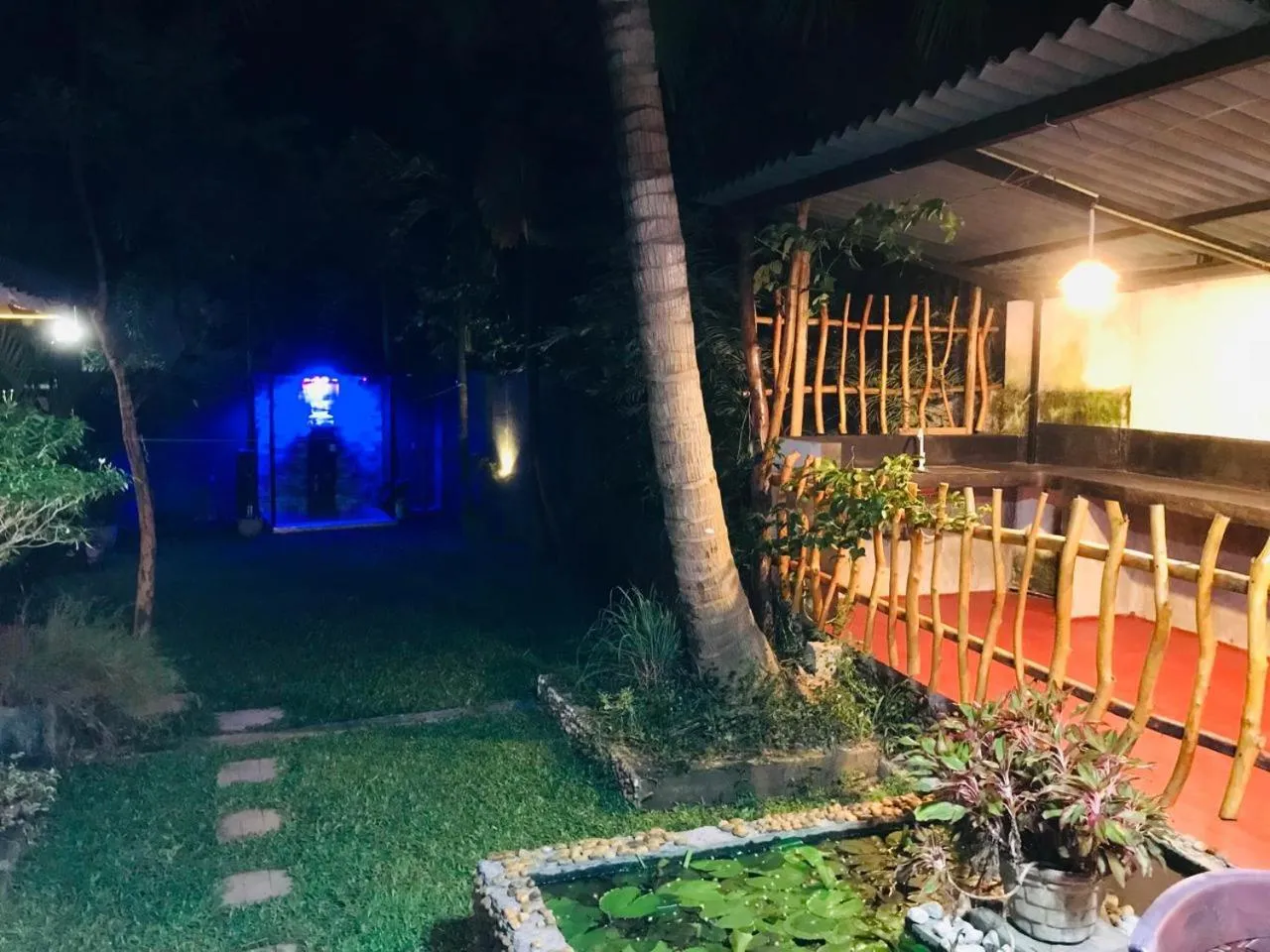 Nature lovers Safari Cottage