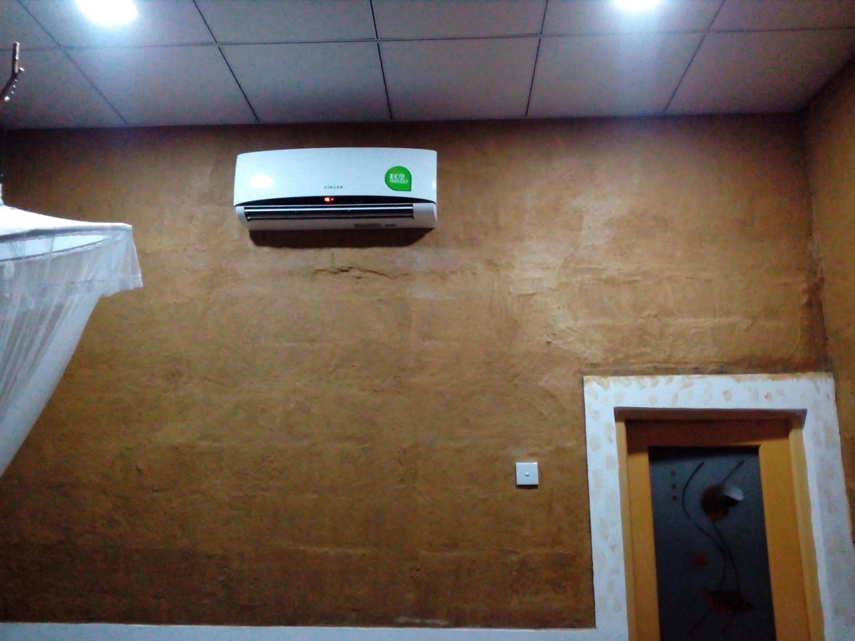 Other in Nature lovers Safari Cottage