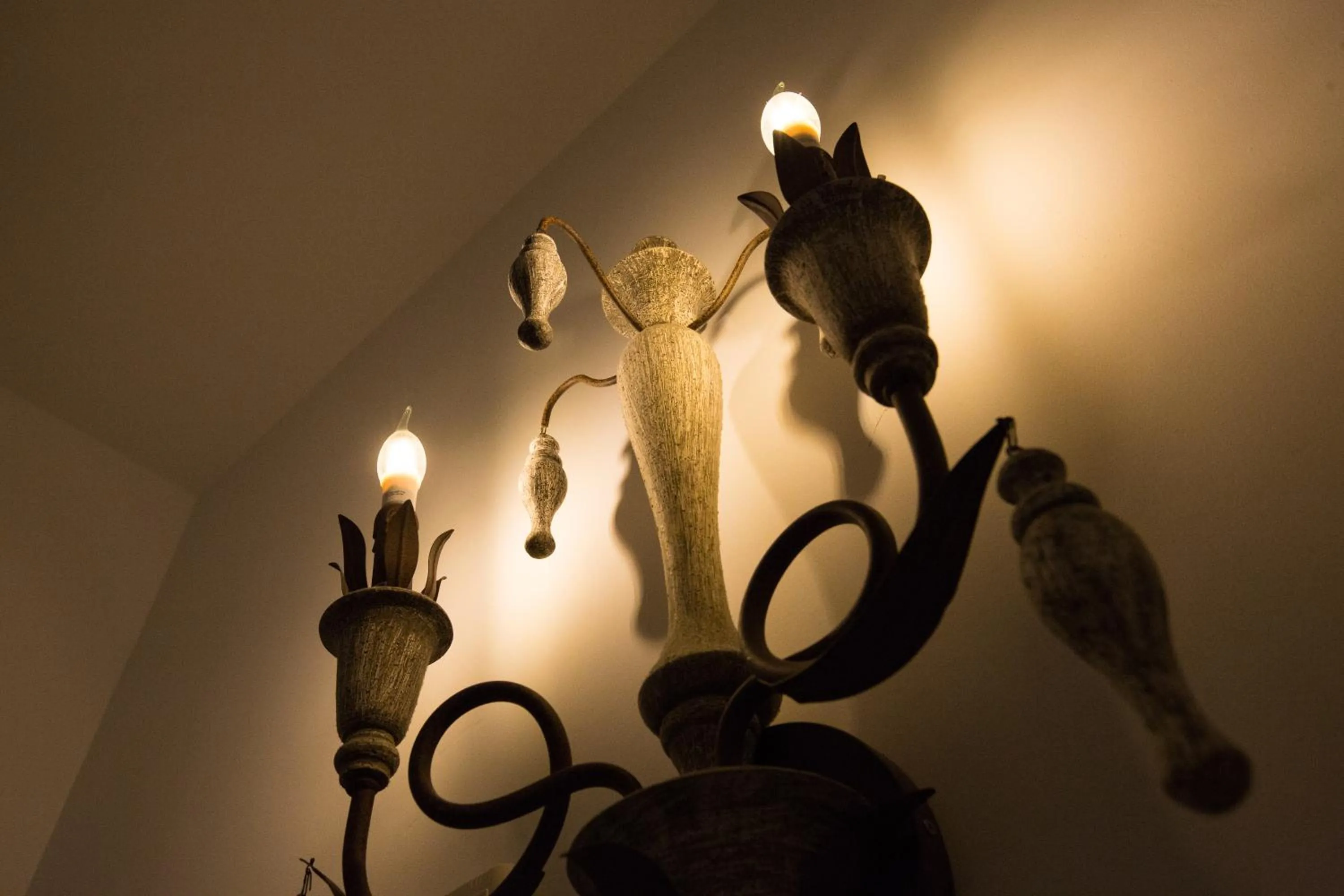 Property building in Sea breeze Inn