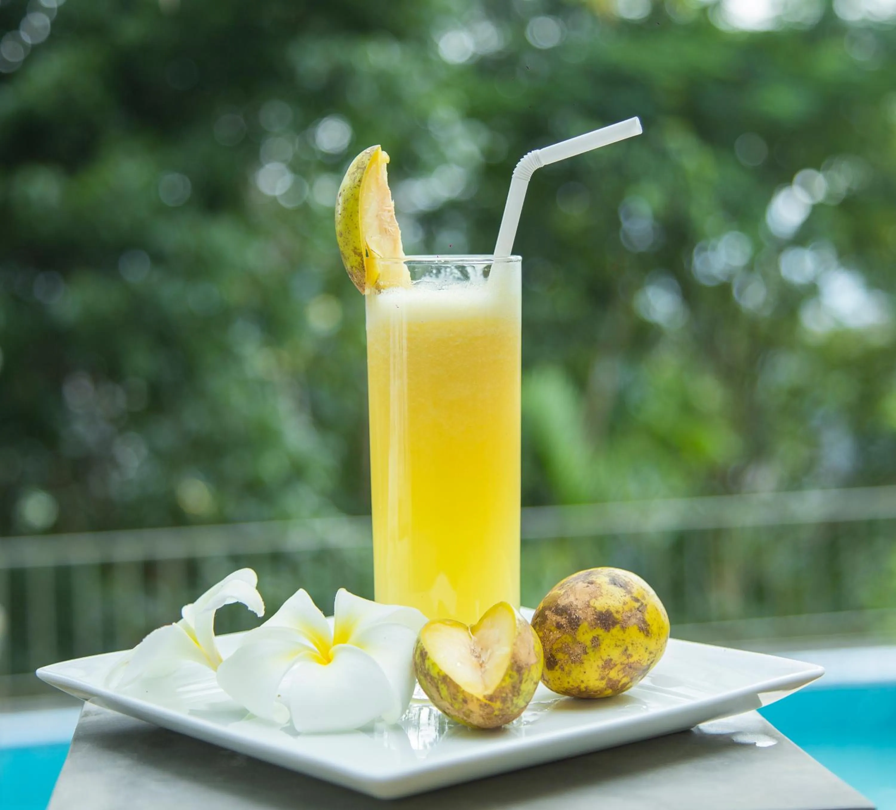 Food and drinks in Range Kandy