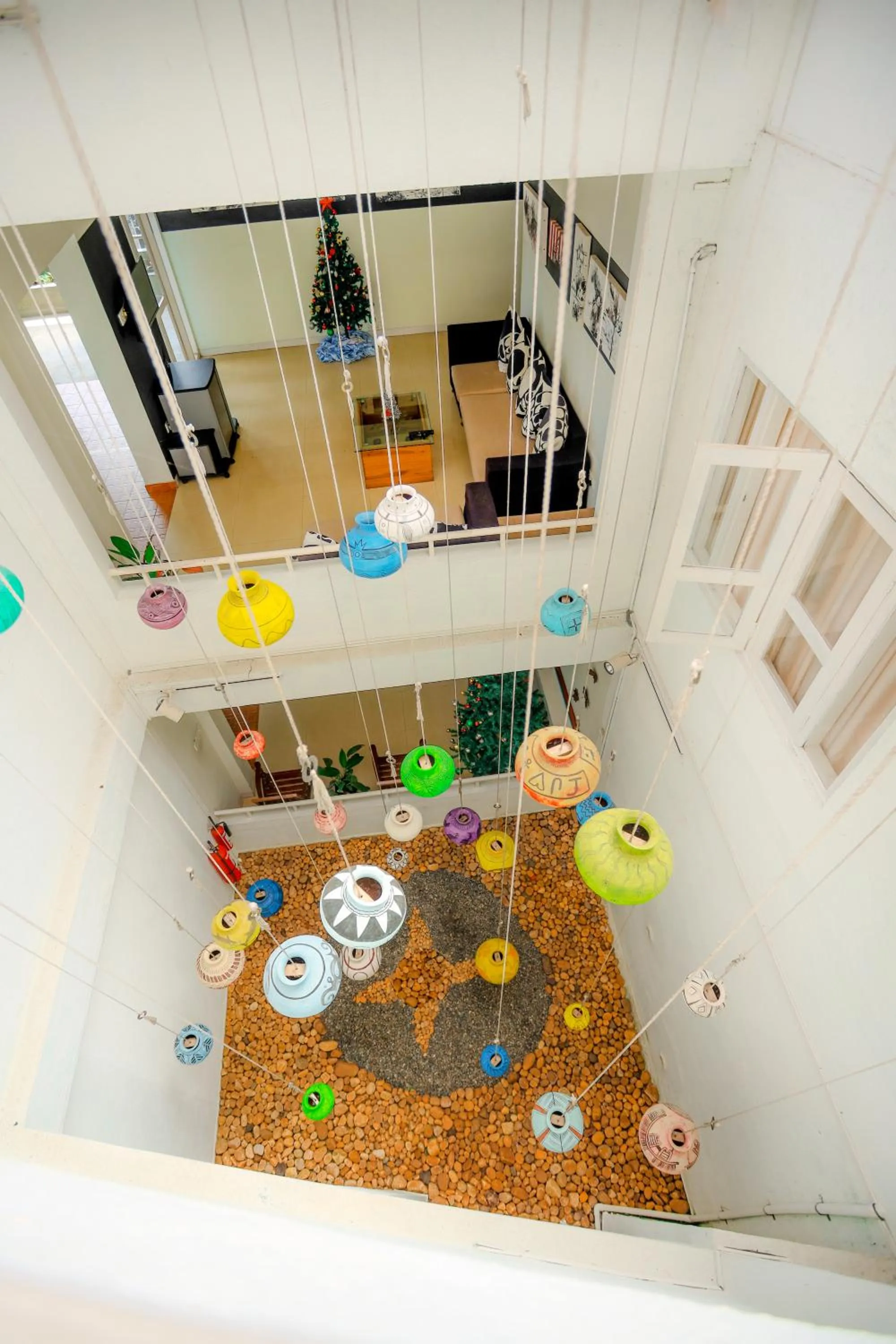 Property building in Range Kandy