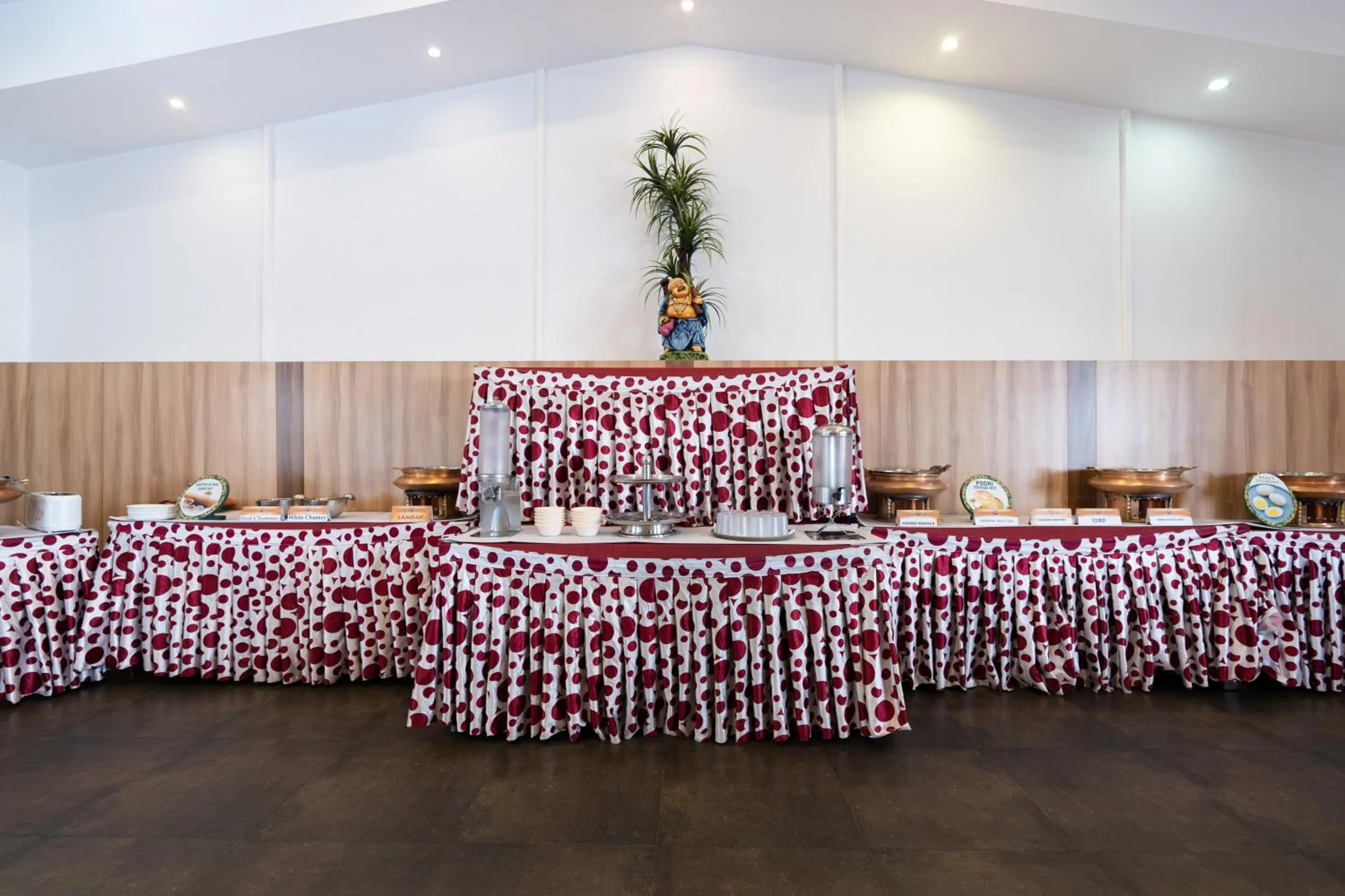 Breakfast, Bed in Pai Vista, KR Road