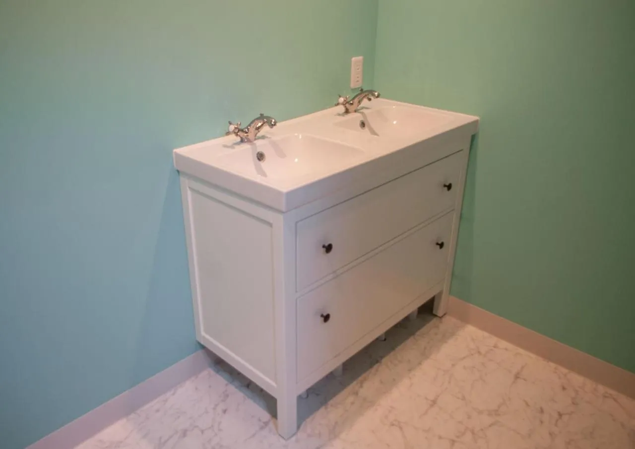 Area and facilities in Picnic Hostel Osaka