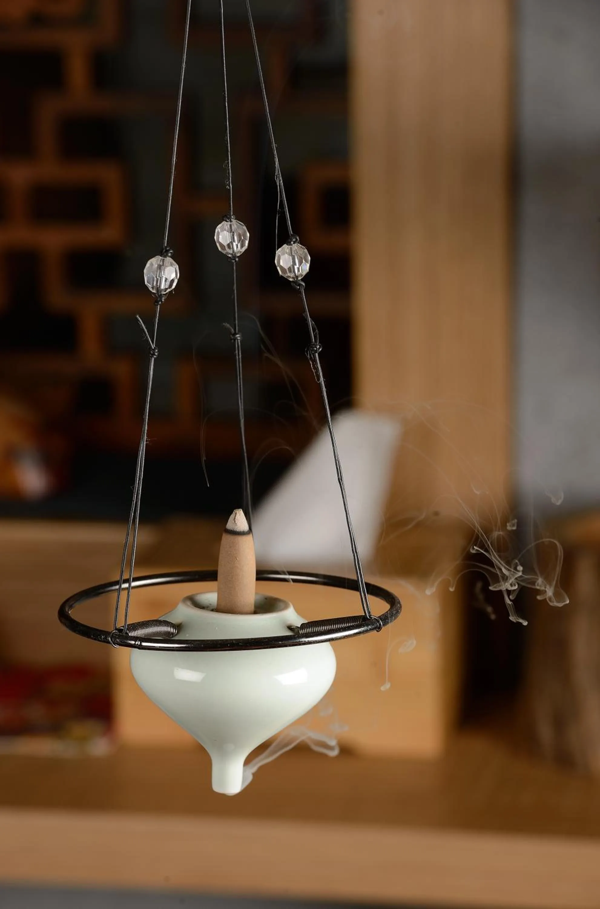 Decorative detail in 鄉道茶屋 Country Road B&B