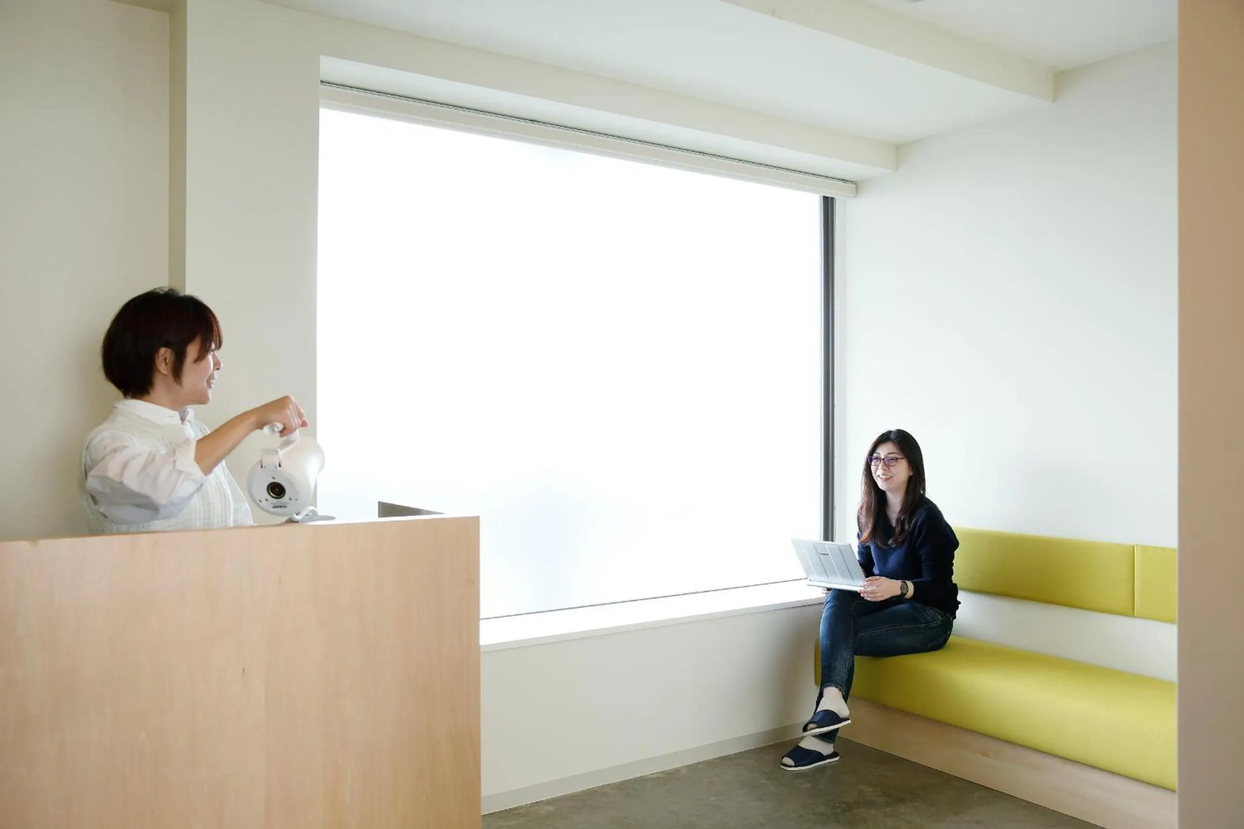 Other in LYURO Tokyo Kiyosumi by THE SHARE HOTELS