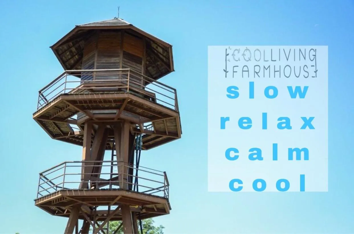 View (from property/room) in COOLLiving Farmhouse Organic