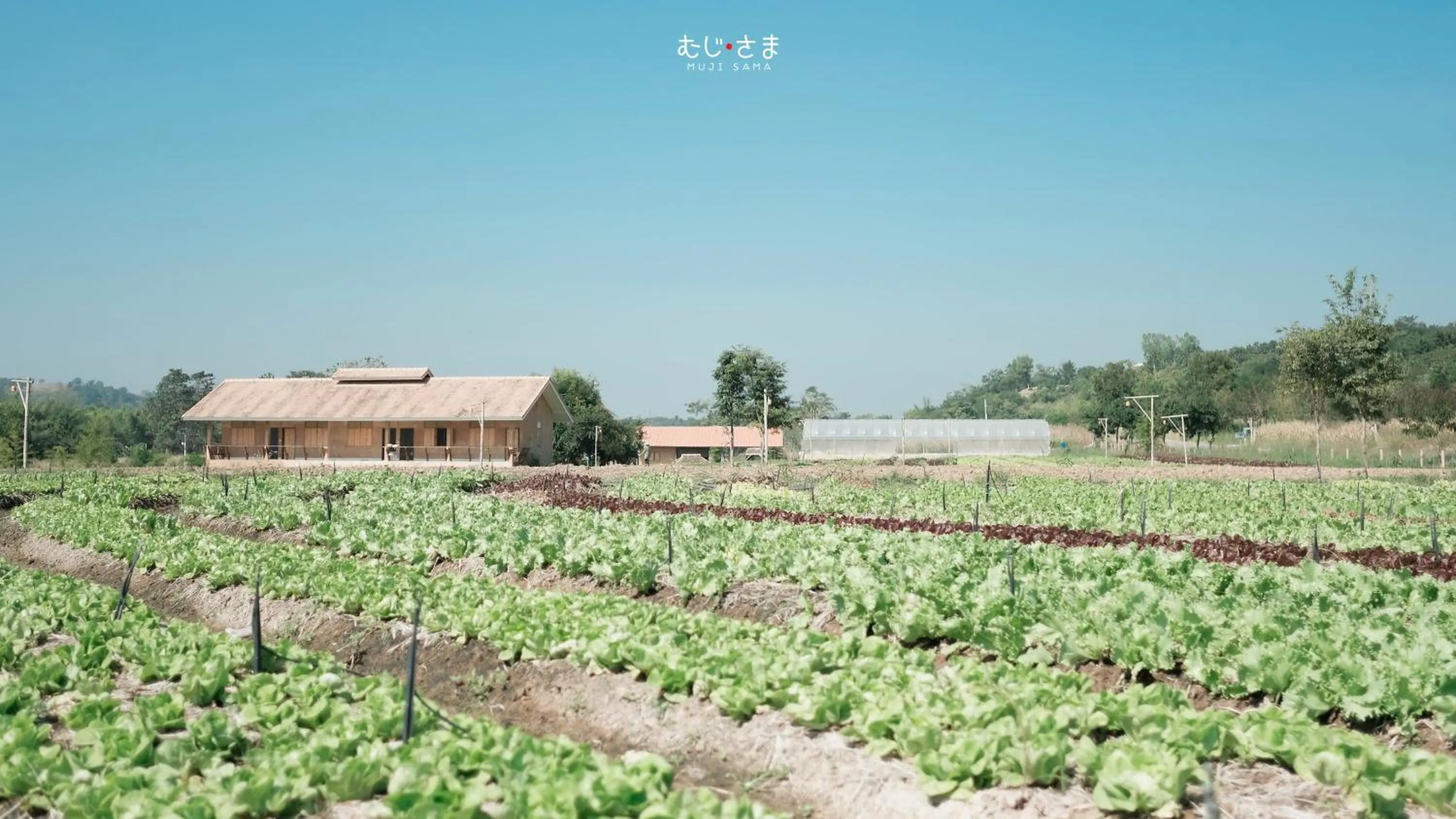 Facade/entrance in COOLLiving Farmhouse Organic