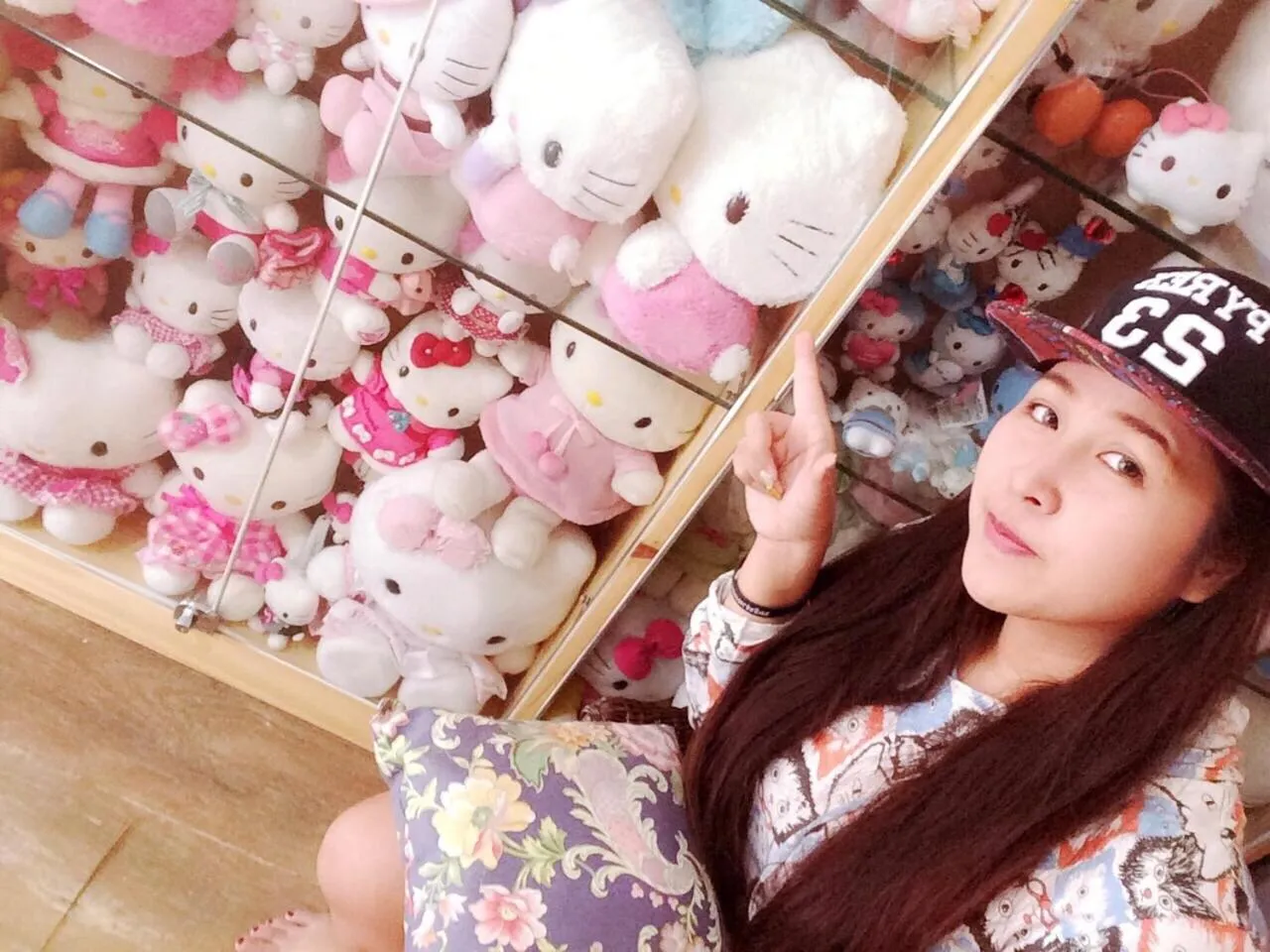 On-site shops in COOLLiving Farmhouse Organic