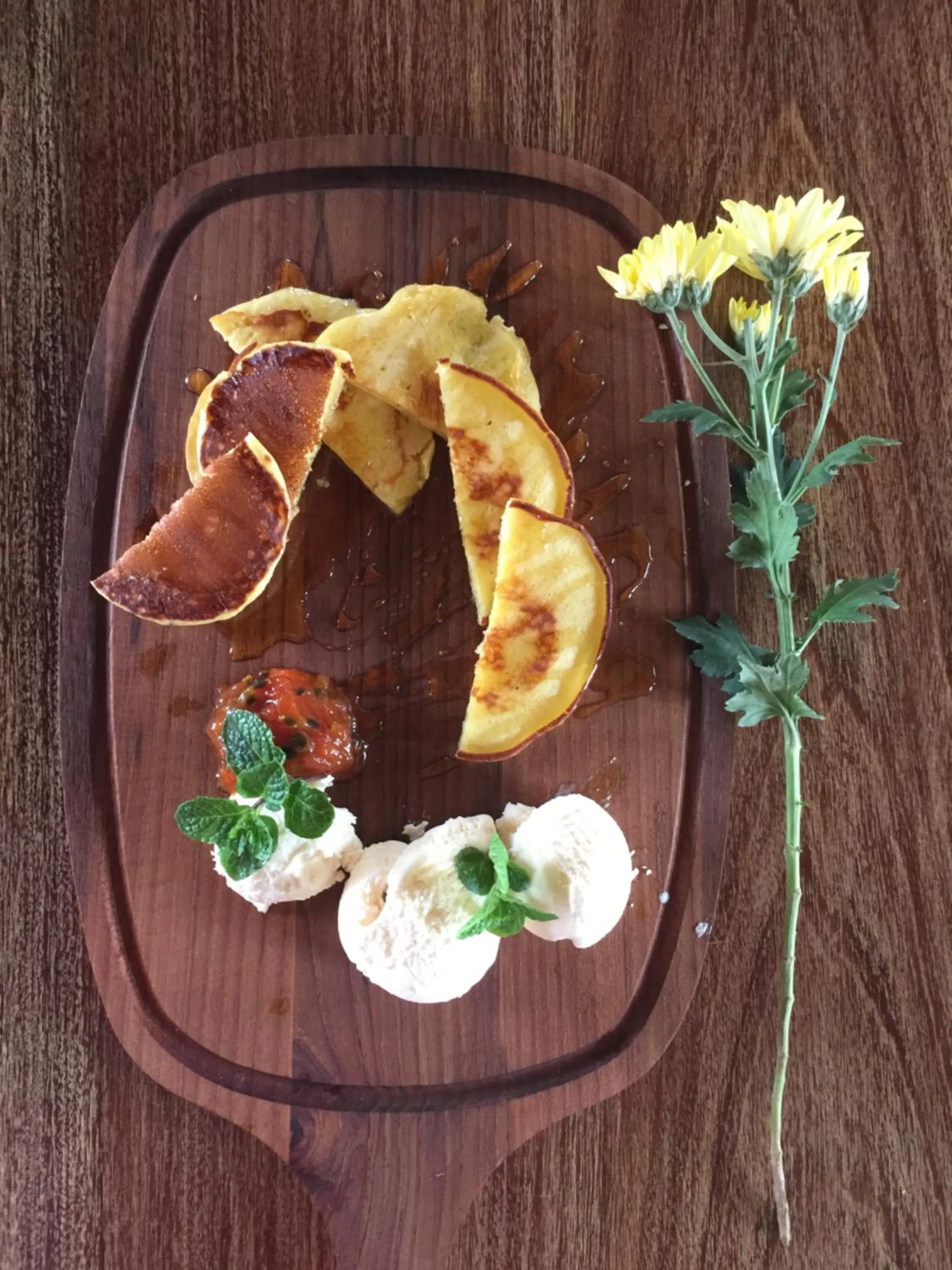 Food in COOLLiving Farmhouse Organic