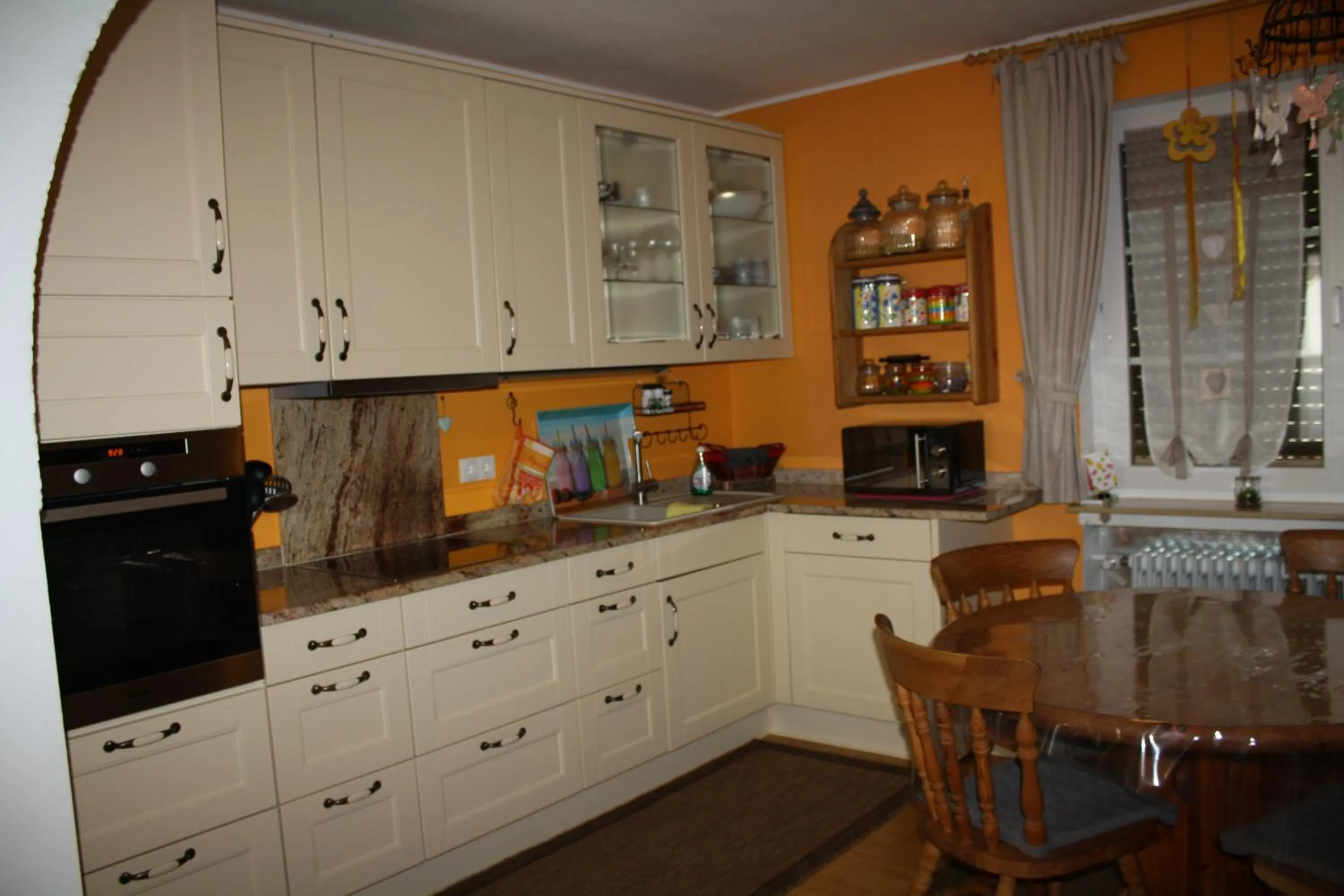 Ferienhaus Lilli