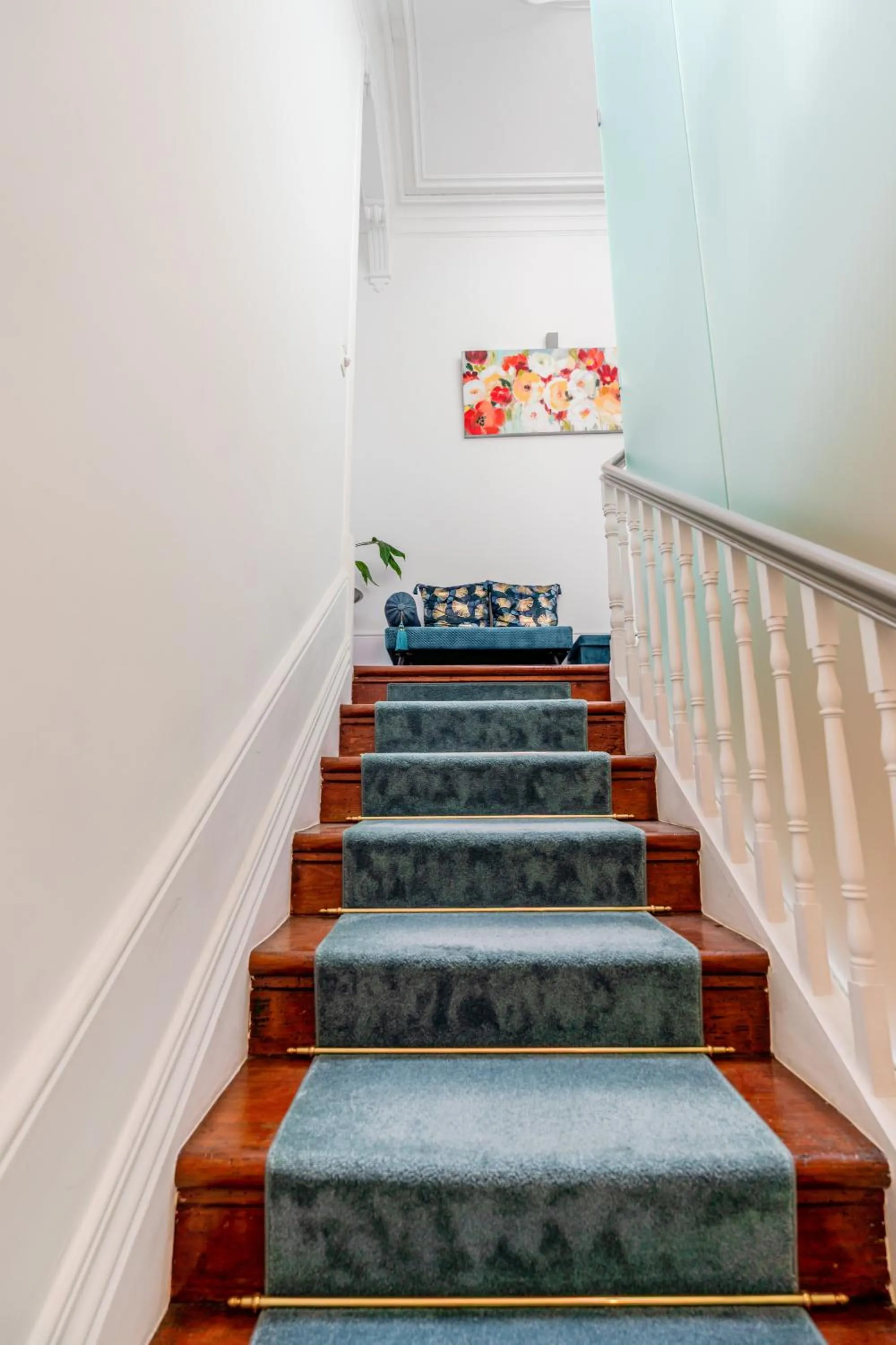 Lobby or reception in Gardenia Aparthôtel