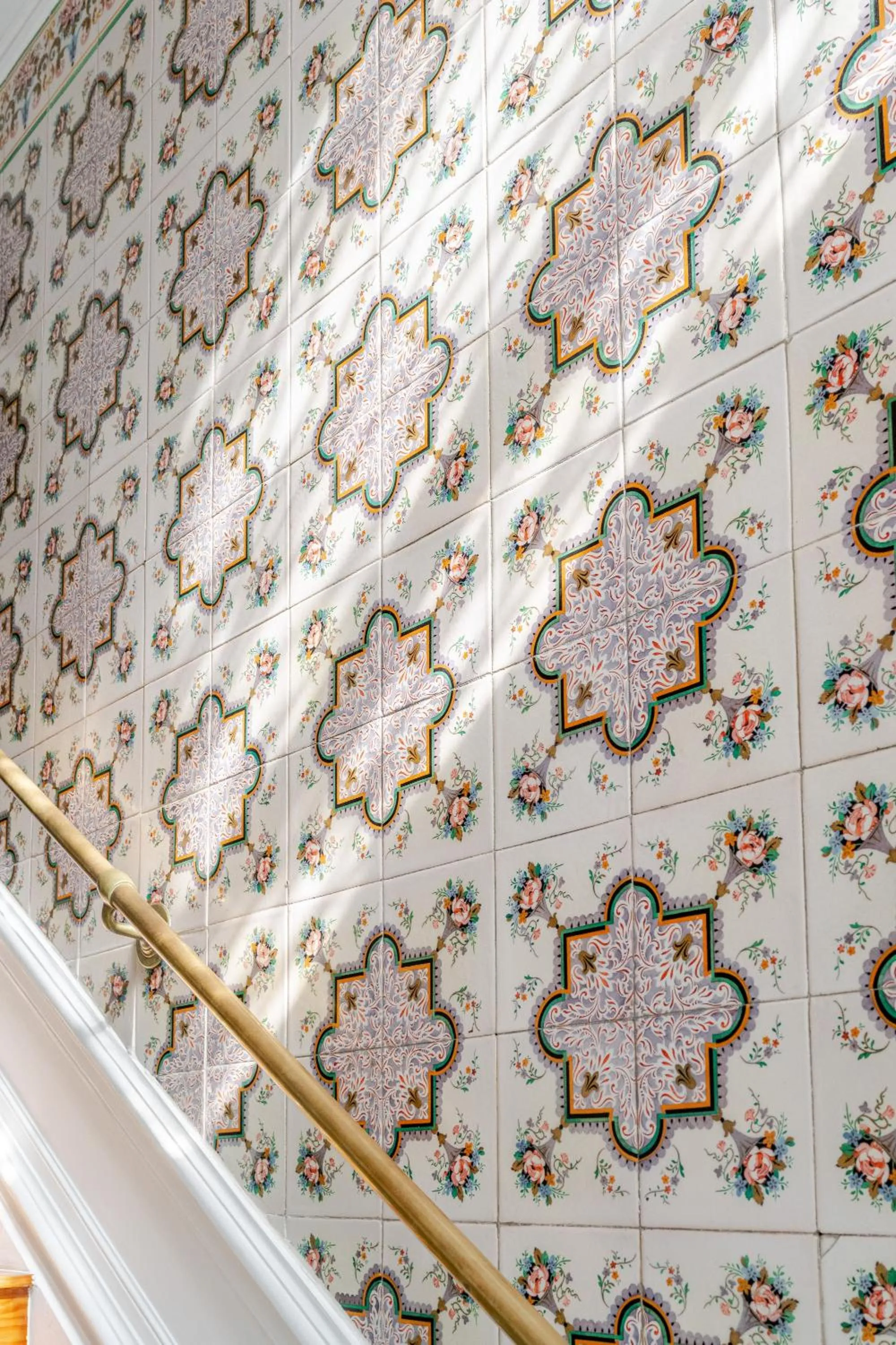 Lobby or reception in Gardenia Aparthôtel