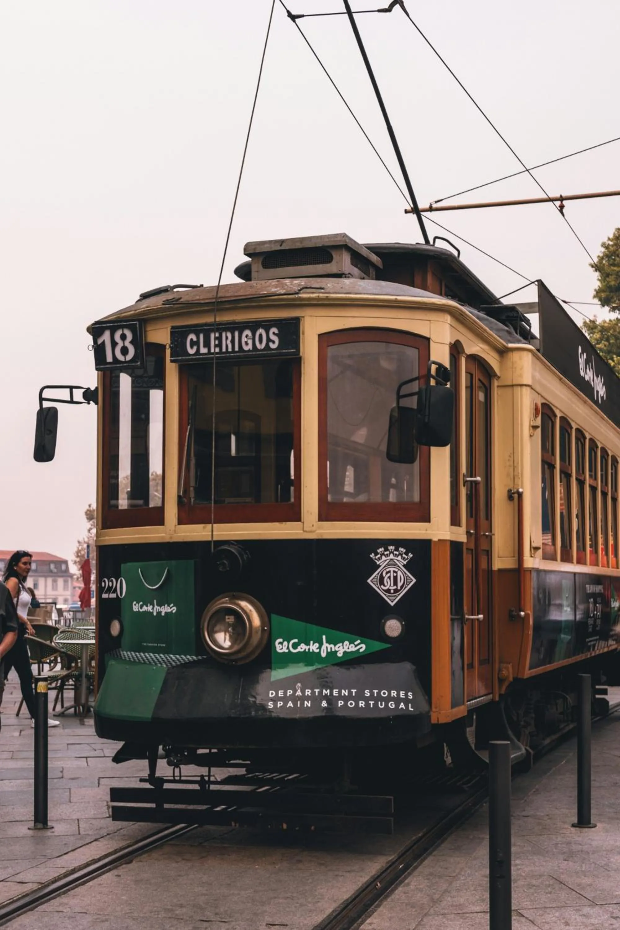Nearby landmark in Gardenia Aparthôtel