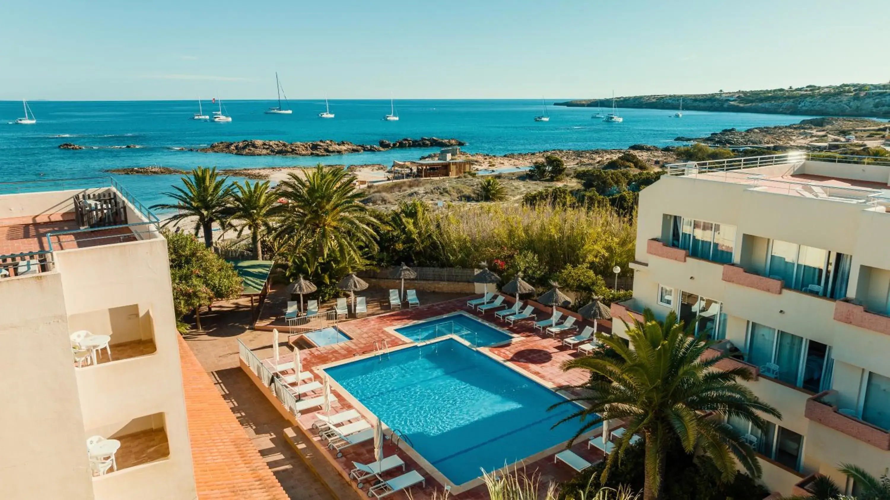 Apartamentos Portu Saler Apartamentos Portu Saler