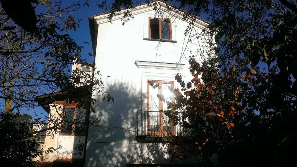 DOMINO HOUSE Montariello DOMINO HOUSE Montariello