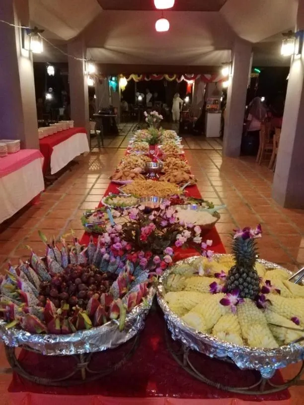 Andaman Beach Resort Koh Jum