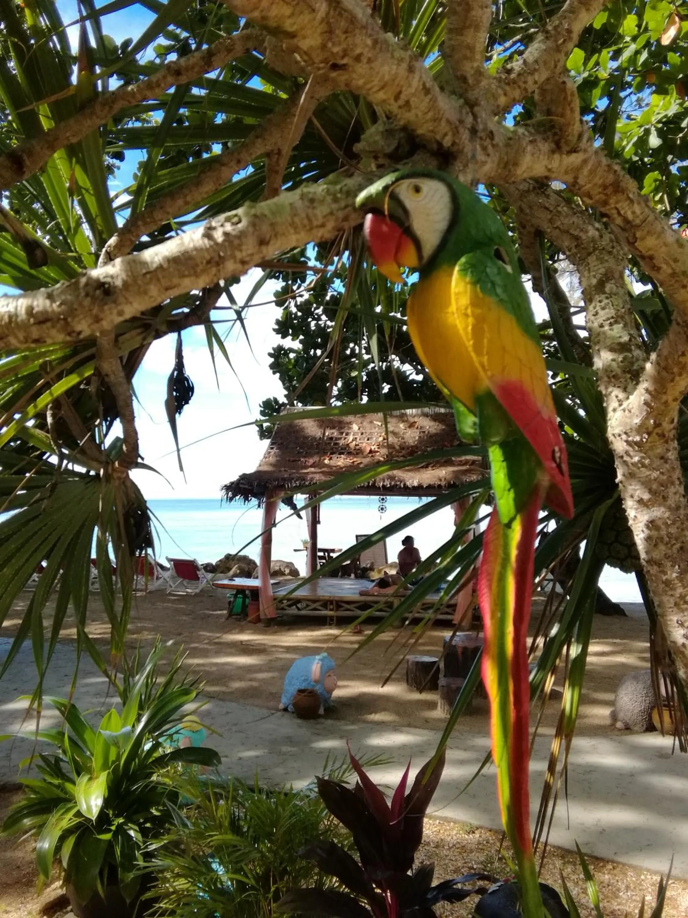 Andaman Beach Resort Koh Jum