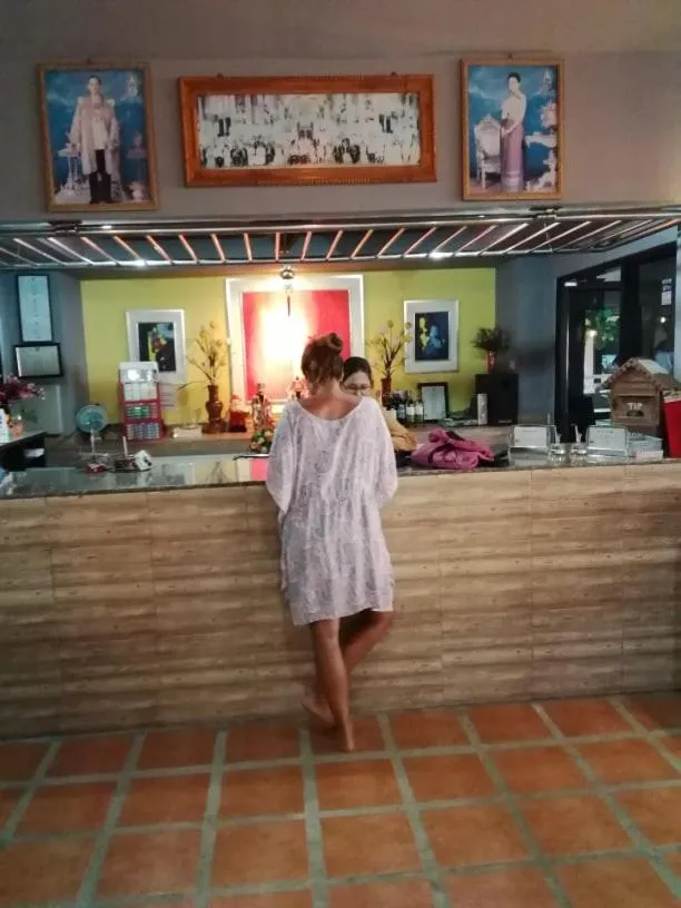 Andaman Beach Resort Koh Jum