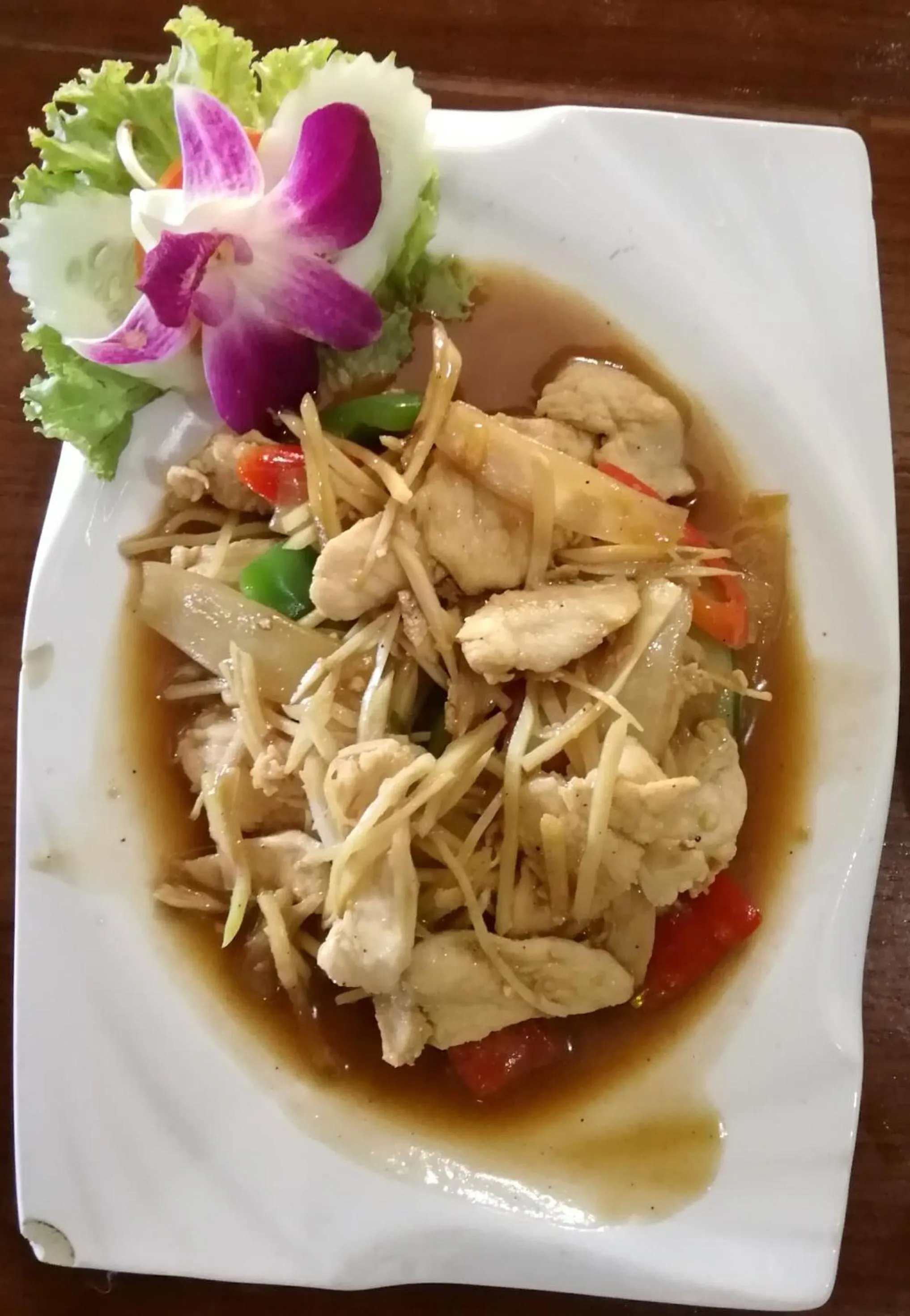 Andaman Beach Resort Koh Jum