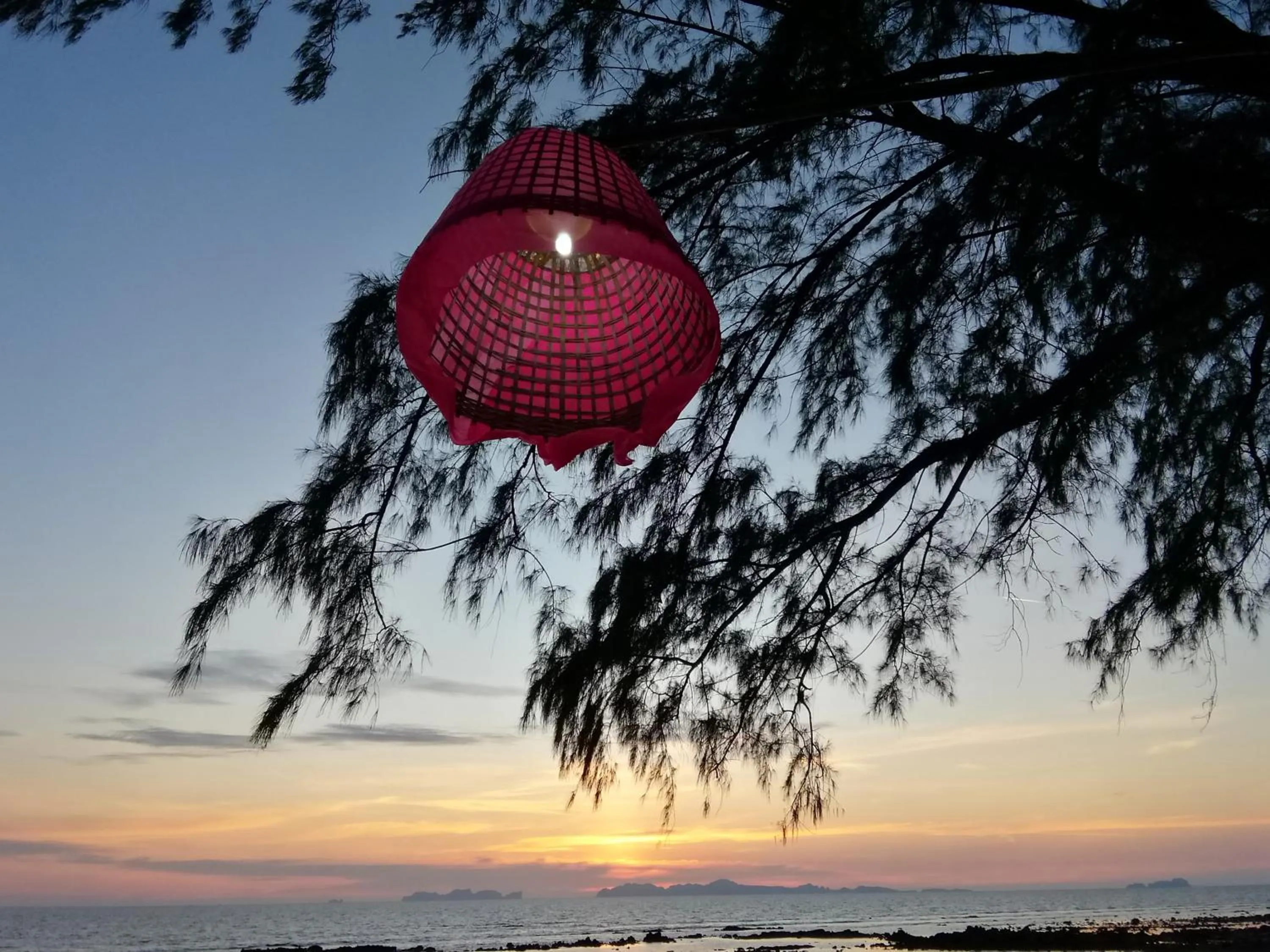 Andaman Beach Resort Koh Jum