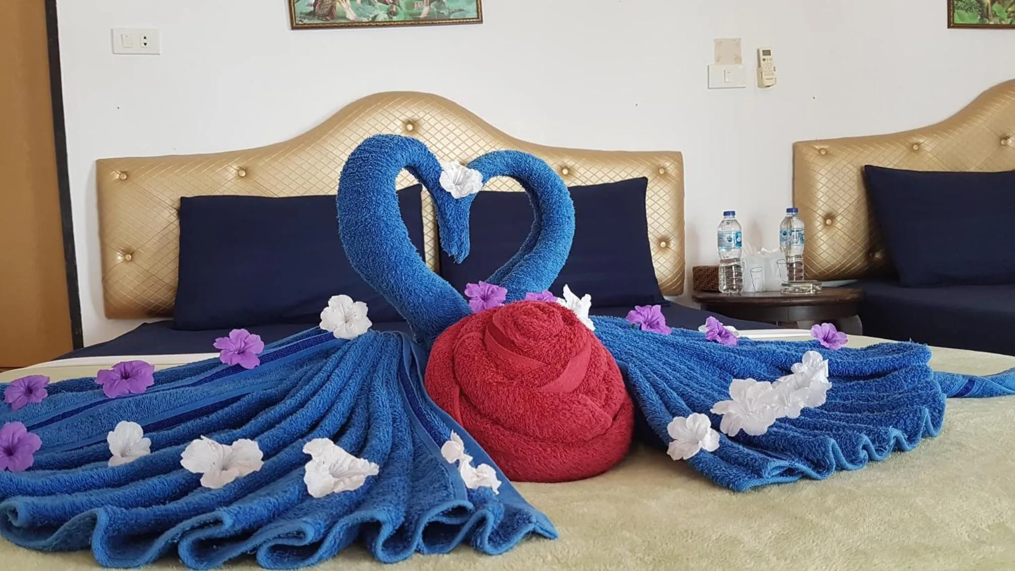 Andaman Beach Resort Koh Jum