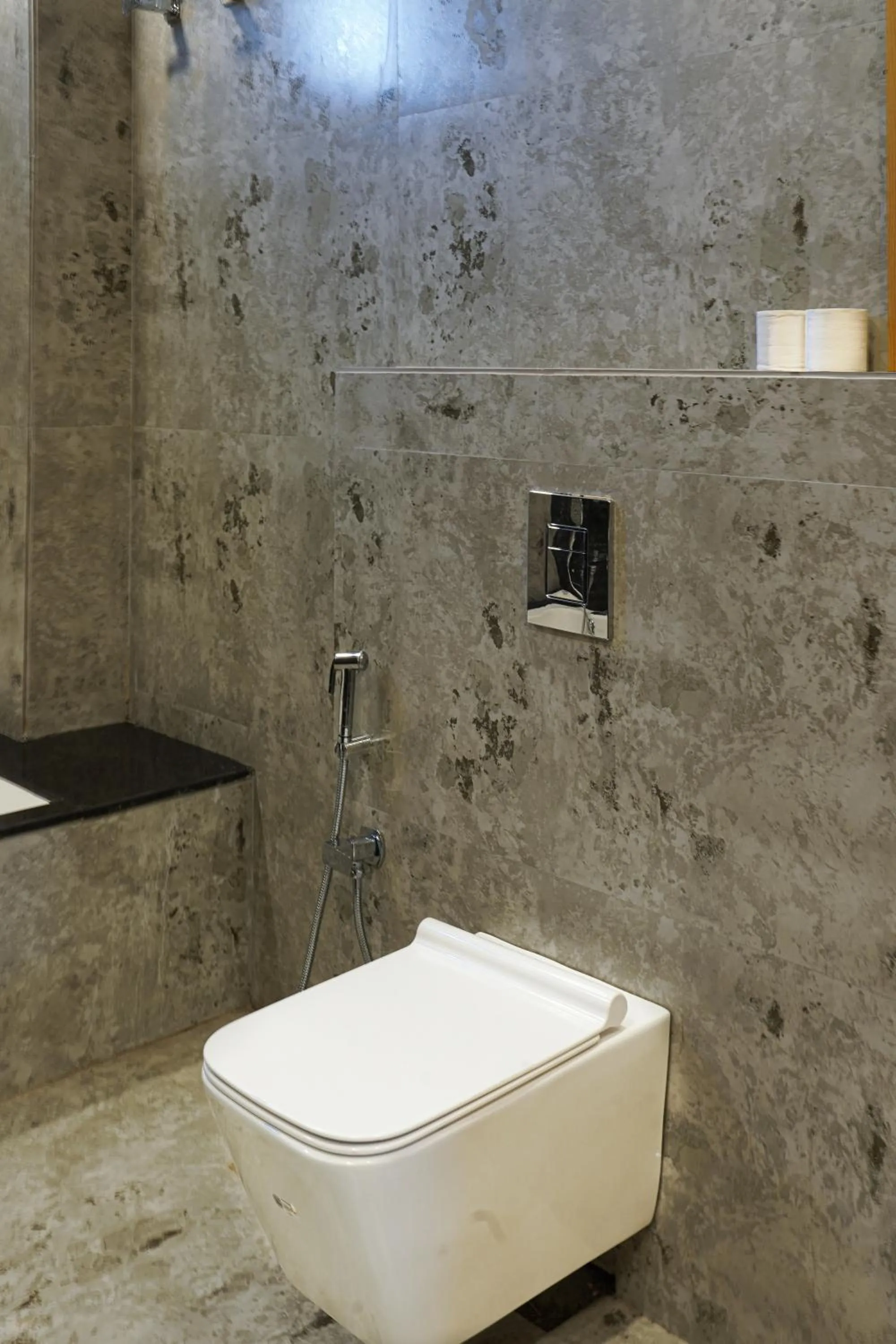 Hotel Pushkar Legacy