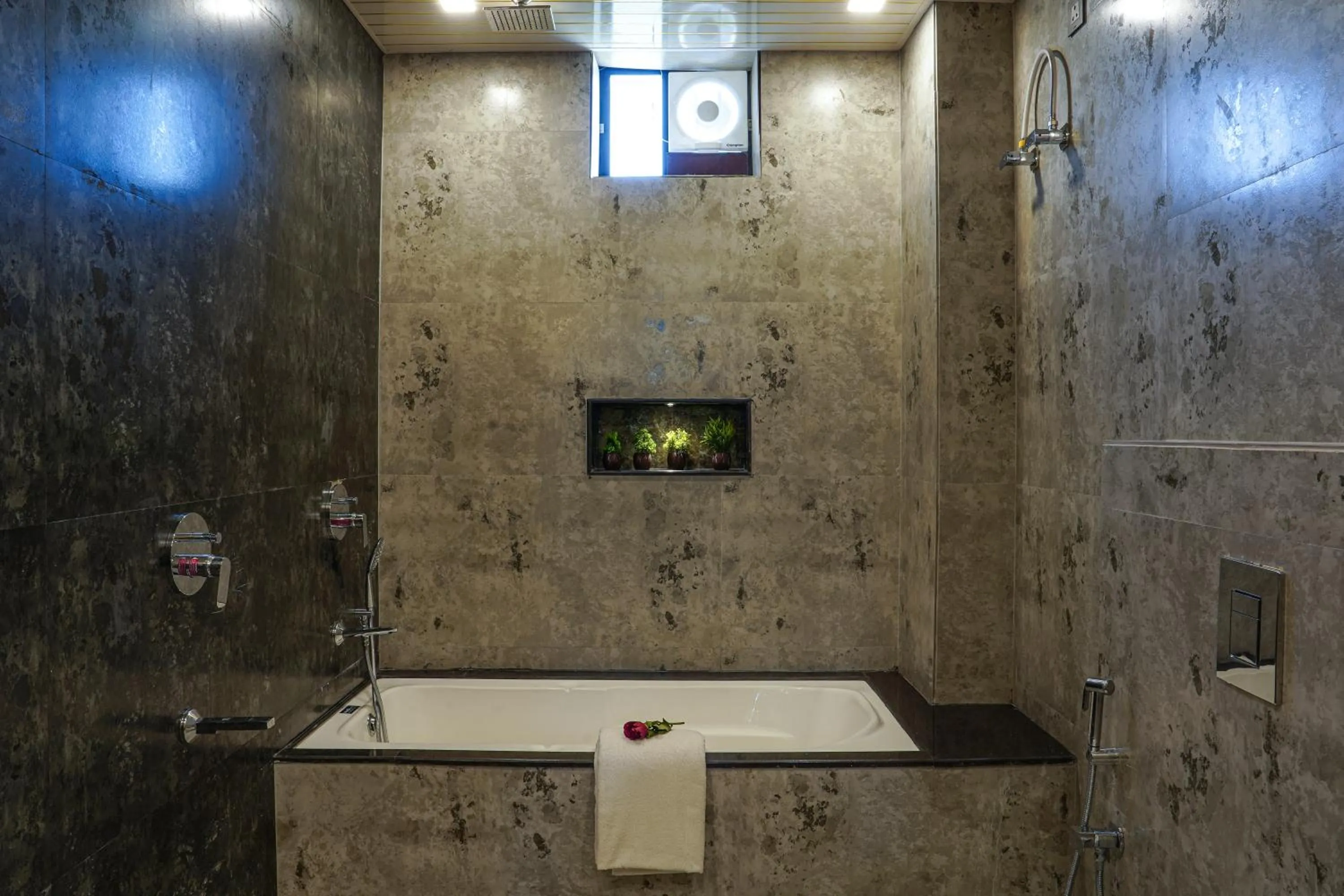 Hotel Pushkar Legacy