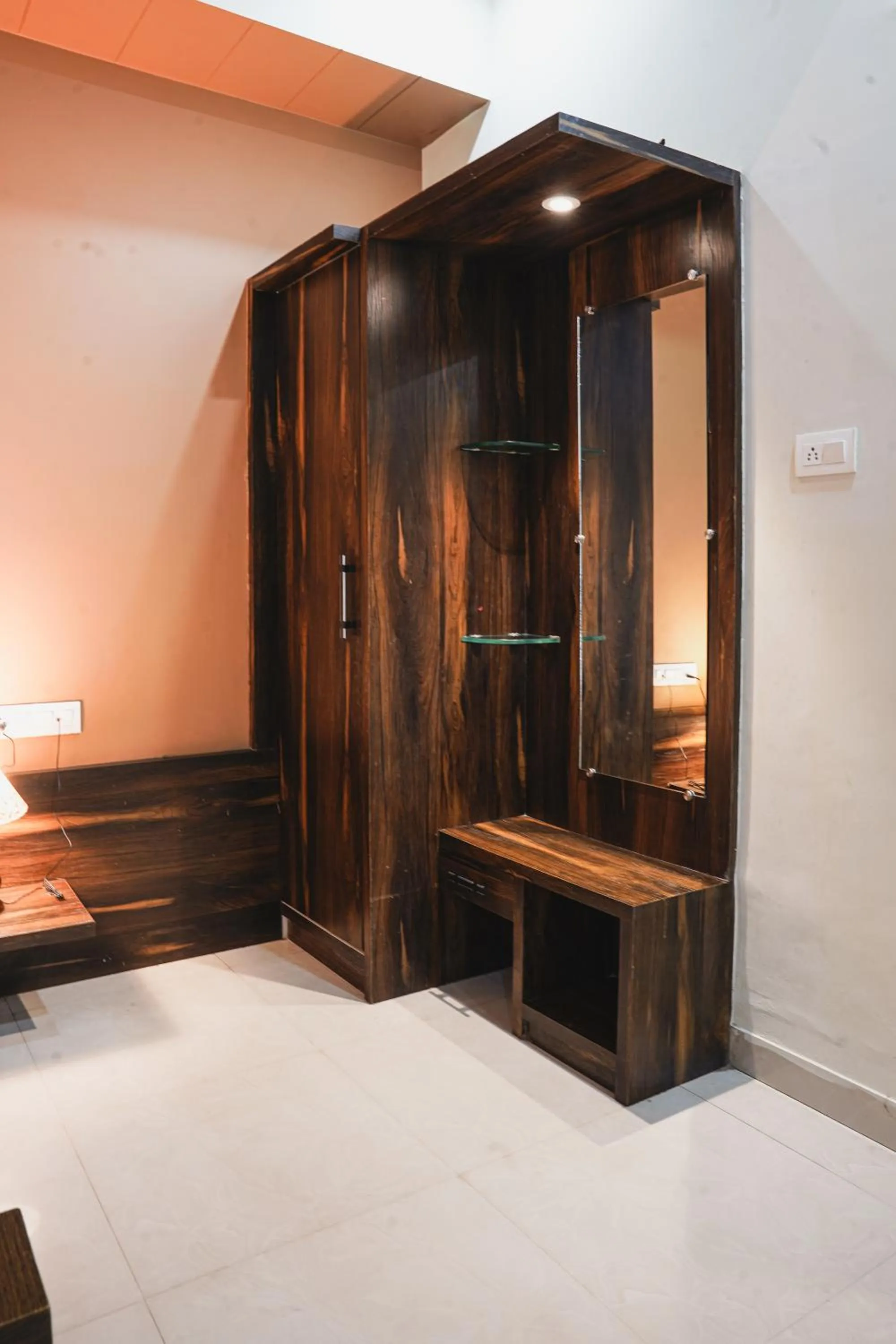 Hotel Pushkar Legacy