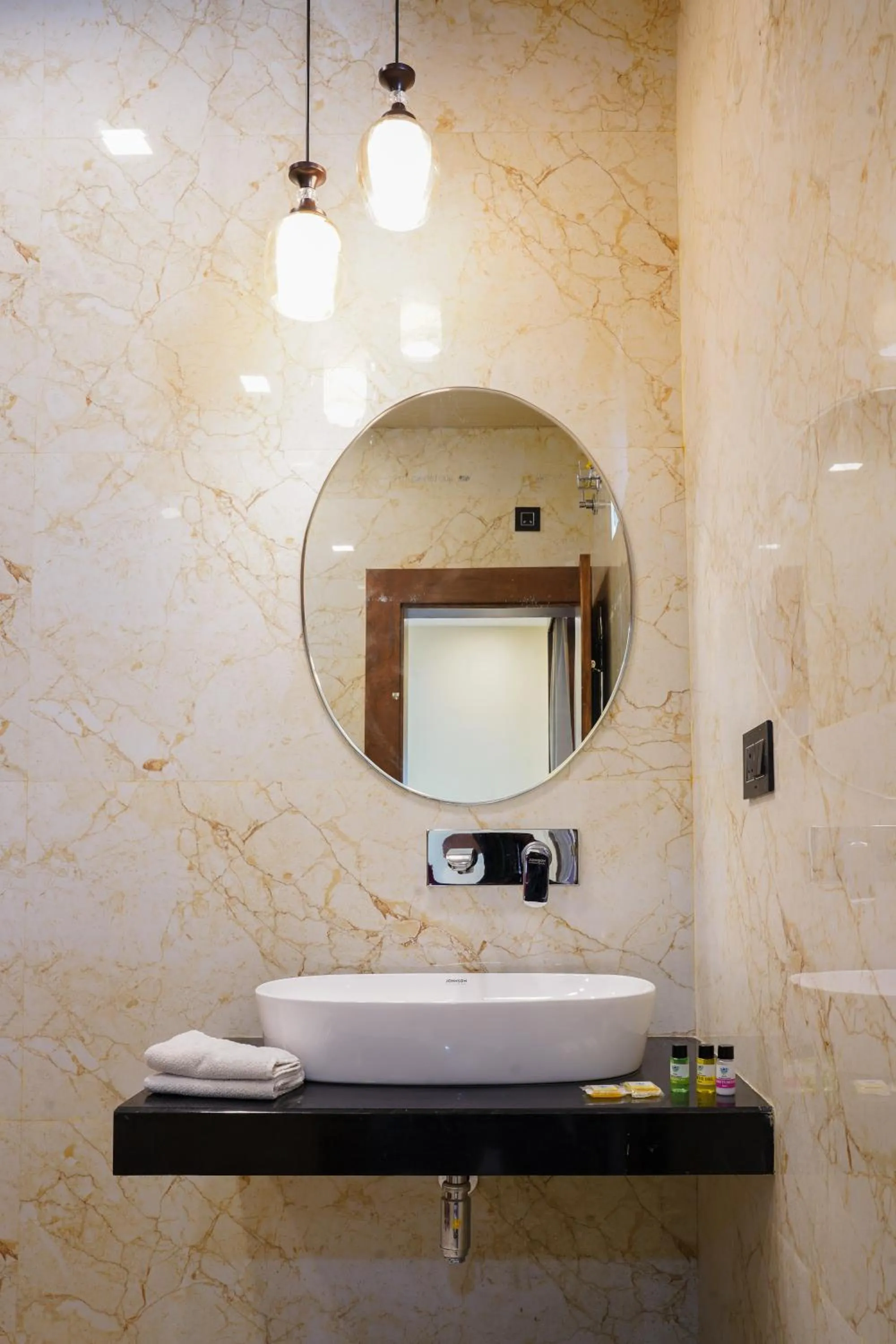 Hotel Pushkar Legacy