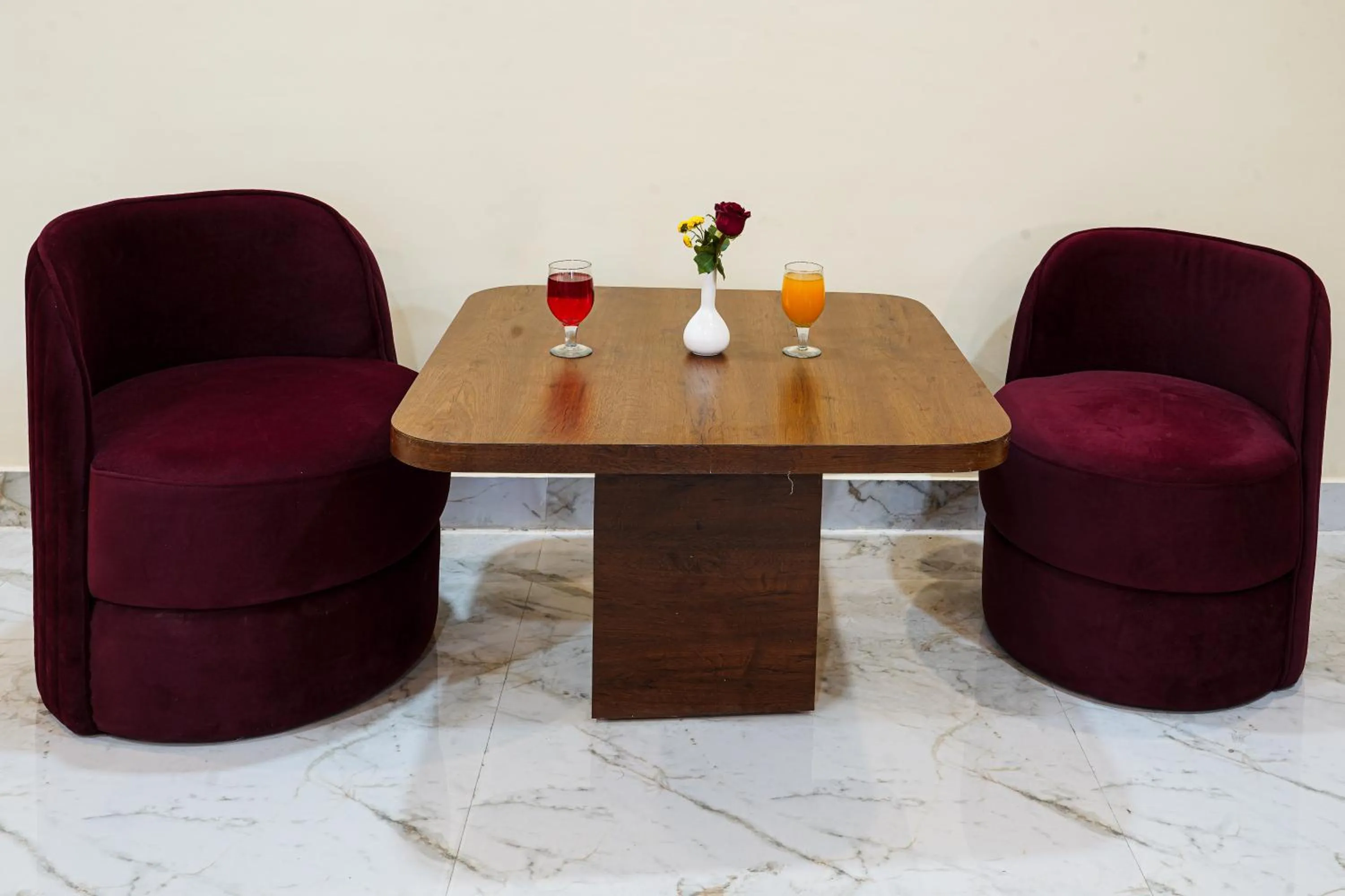 Hotel Pushkar Legacy