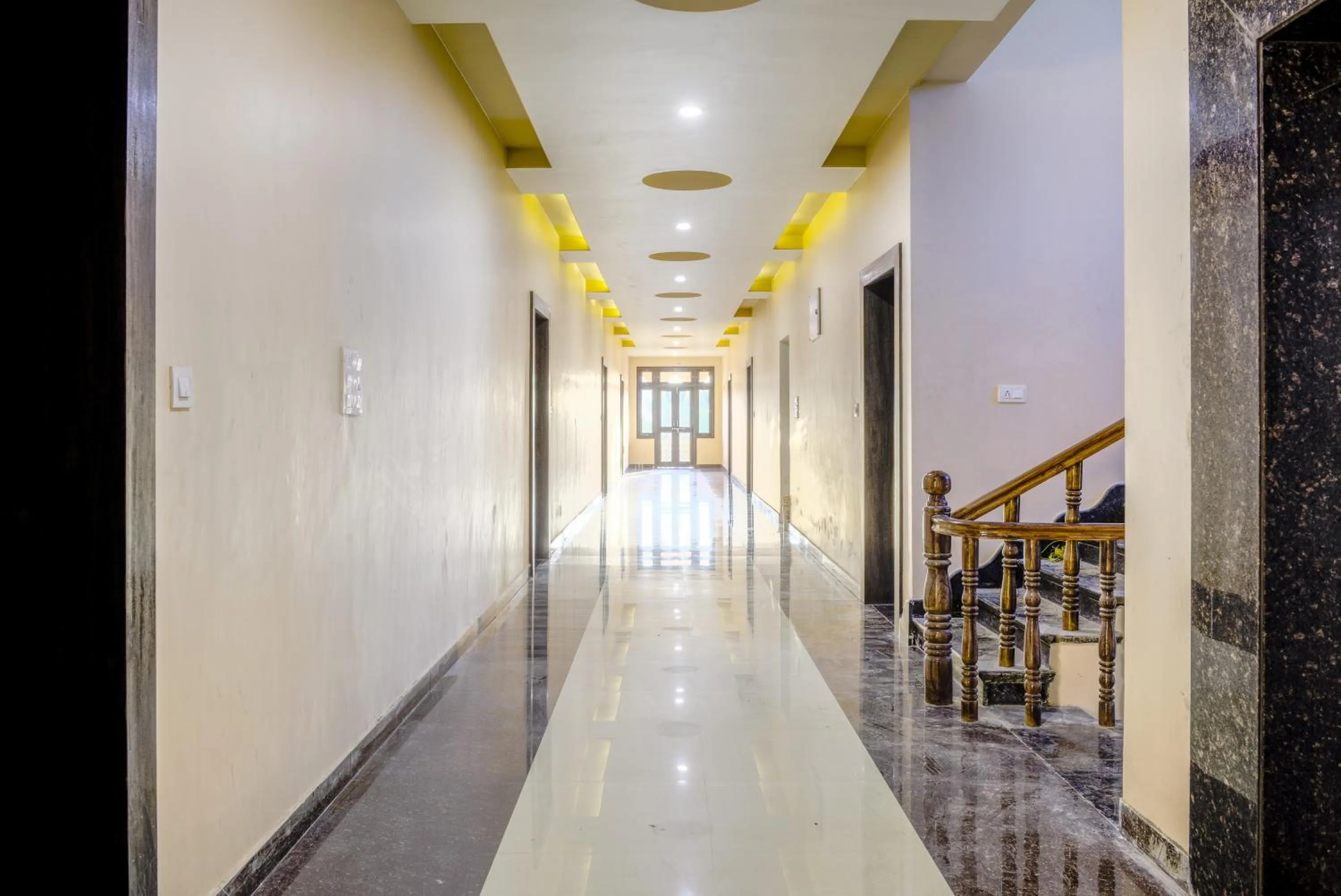 Other in Hotel Pushkar Legacy