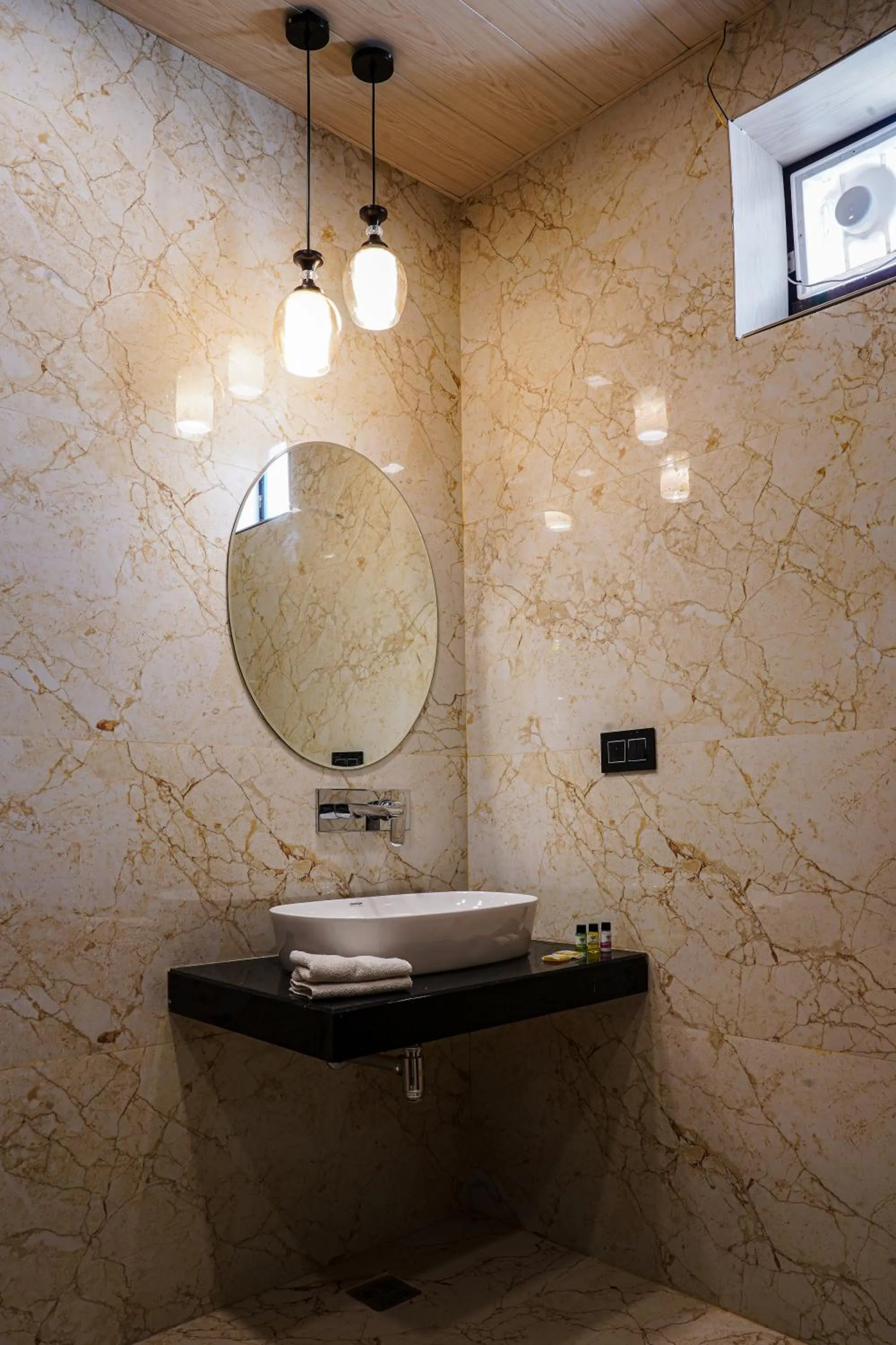 Hotel Pushkar Legacy