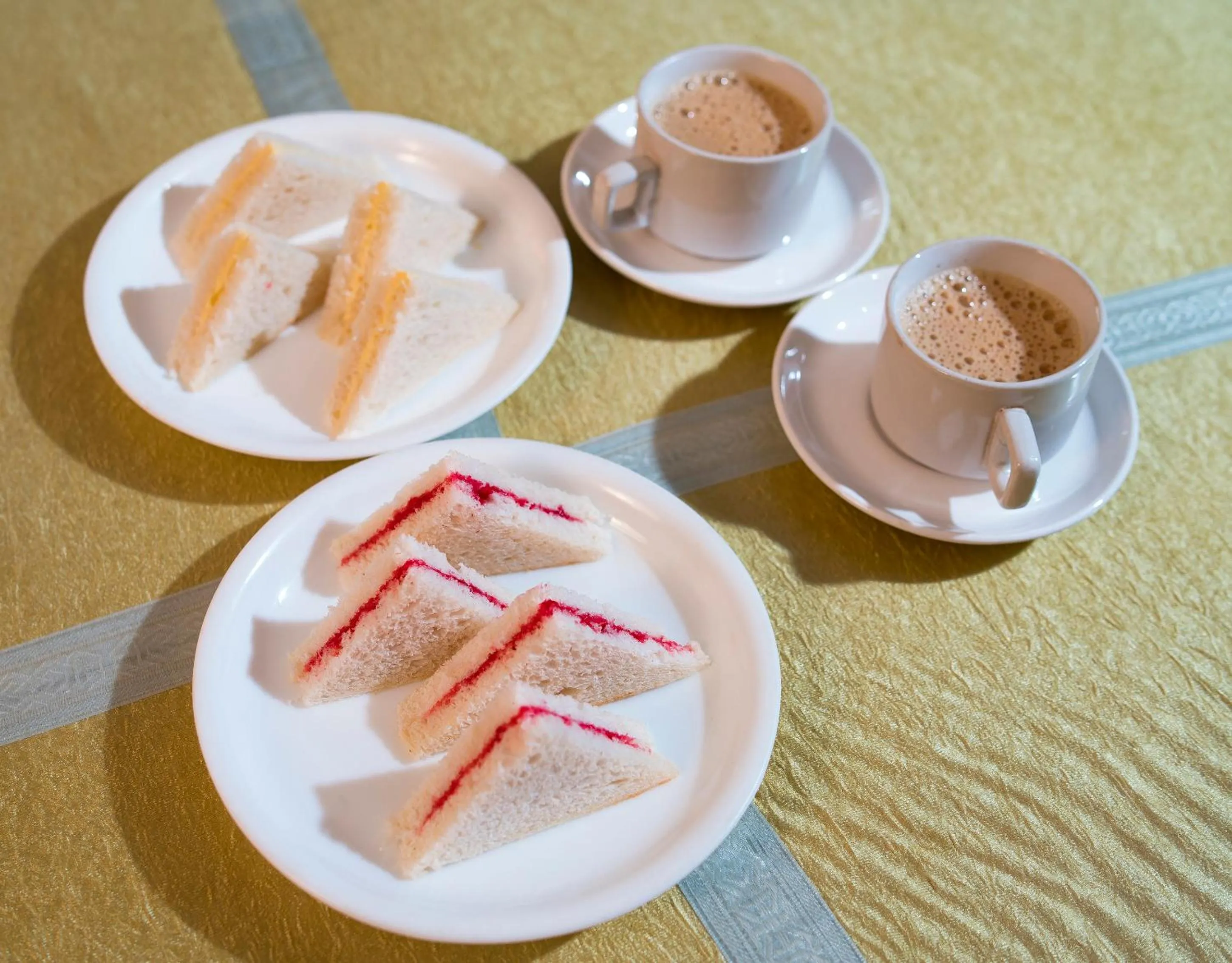 Breakfast in Rudransh Inn by Trulyy