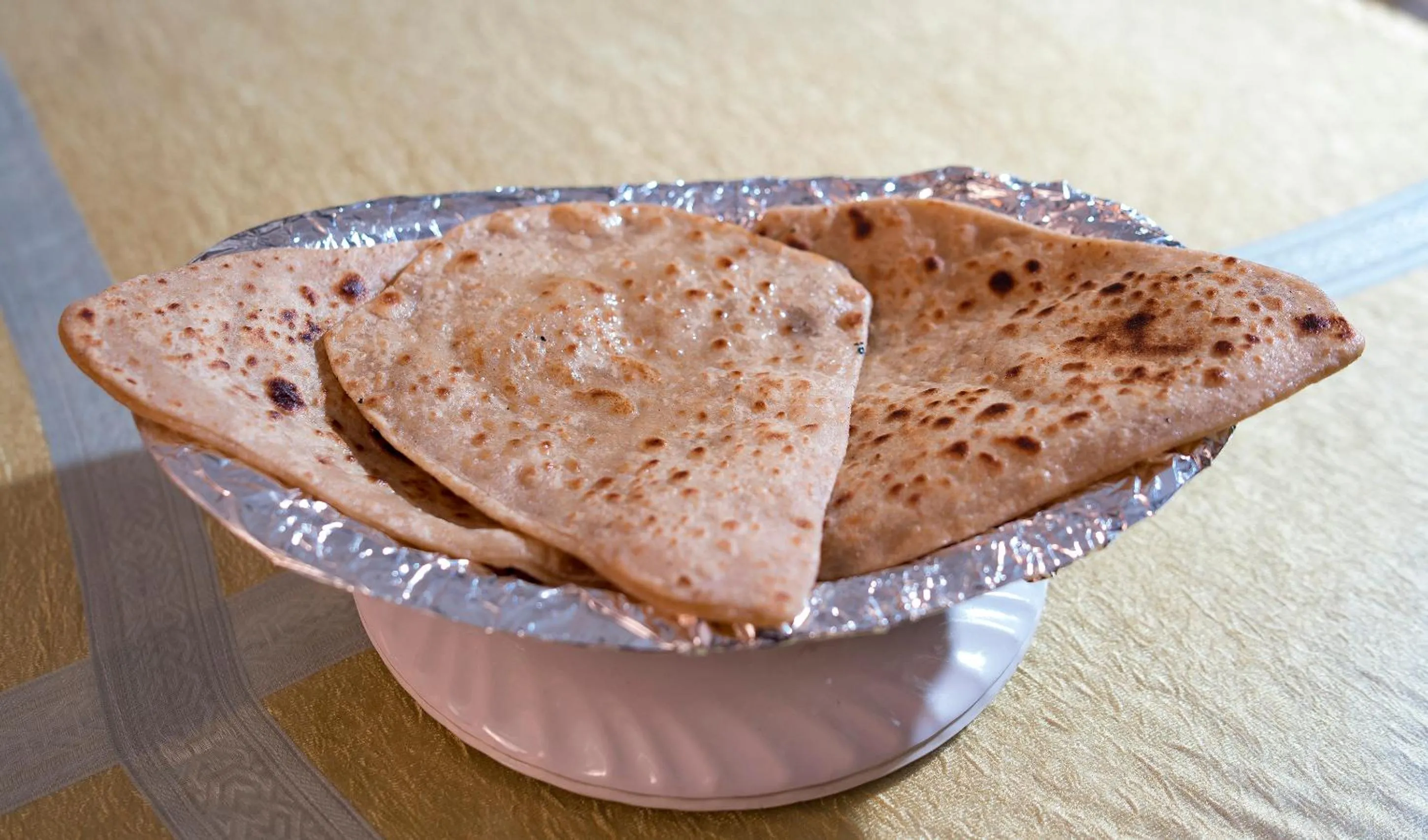 Breakfast in Rudransh Inn by Trulyy