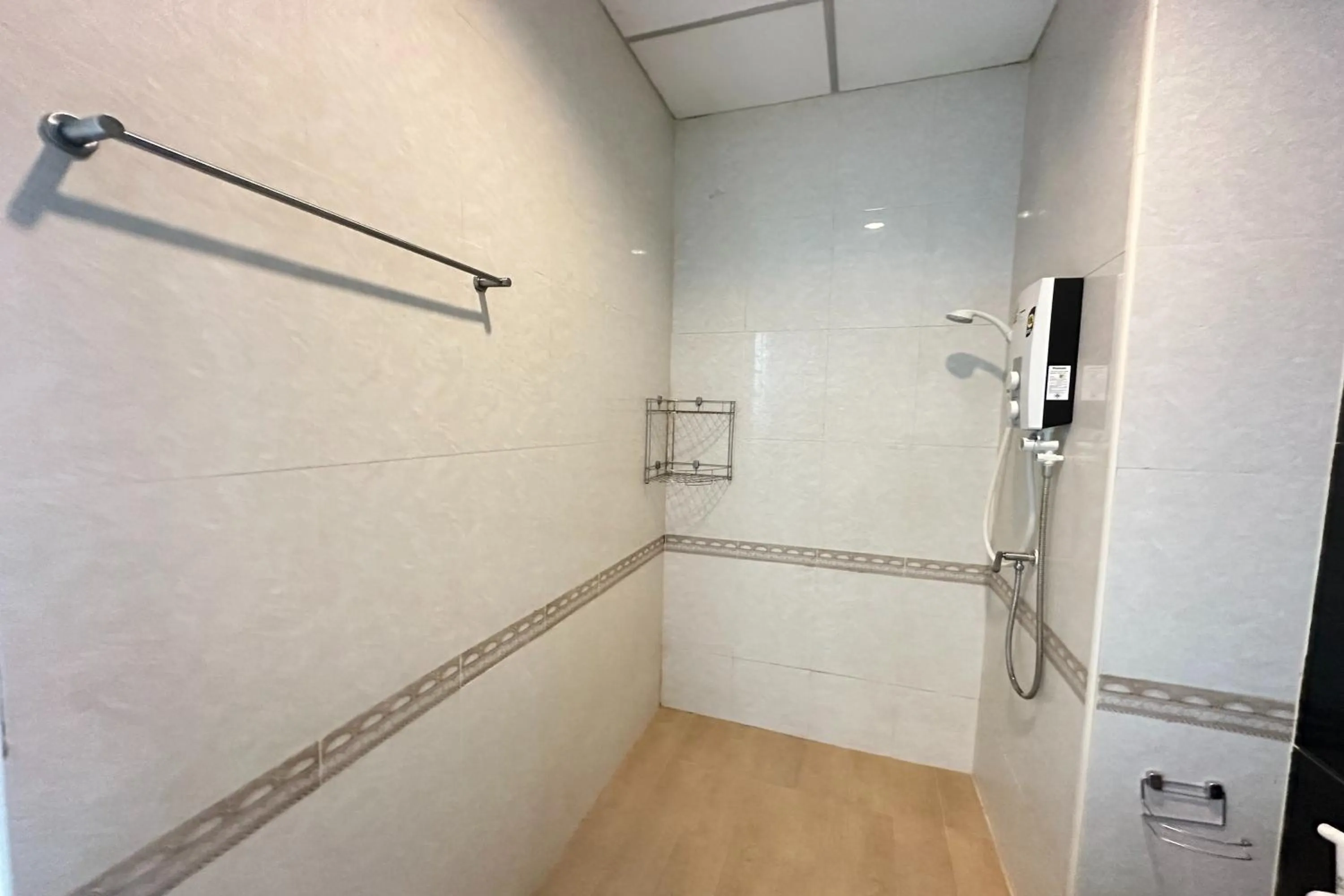 Bathroom in Tara Apartment