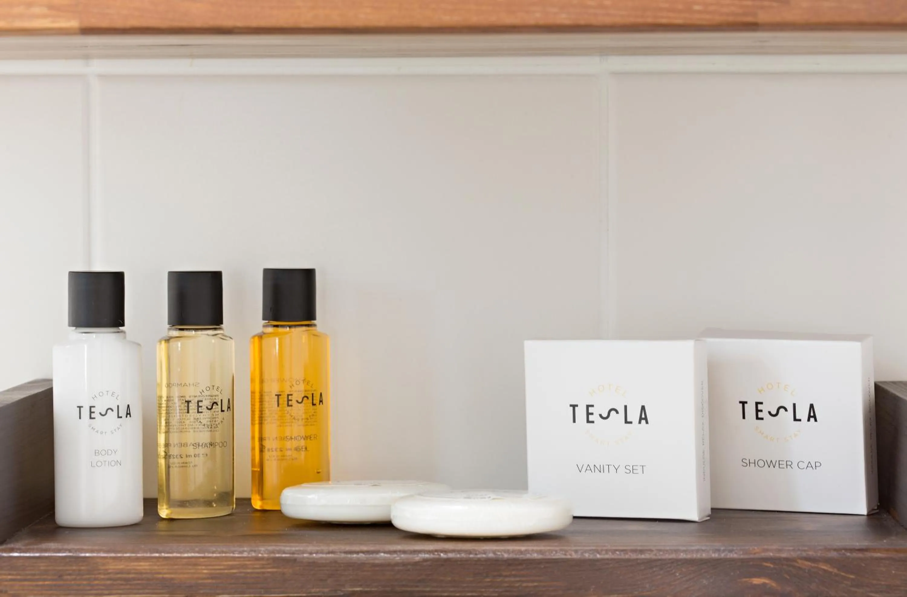 Other in Hotel TESLA - Smart Stay Garni