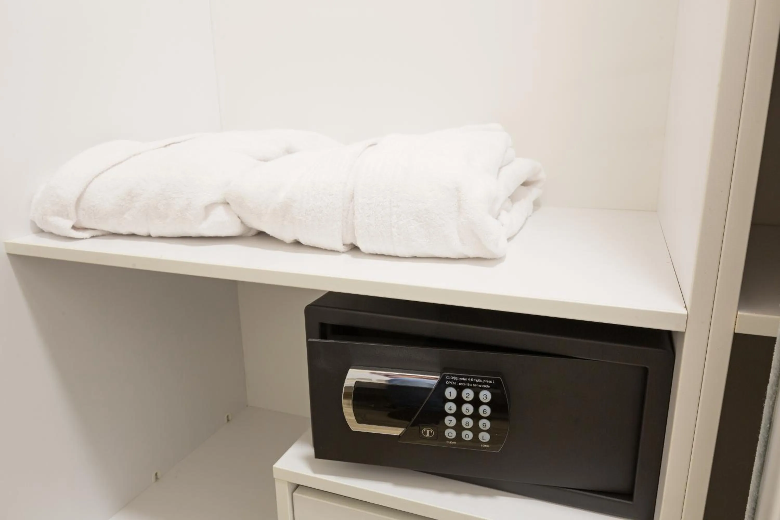 Other in Hotel TESLA - Smart Stay Garni