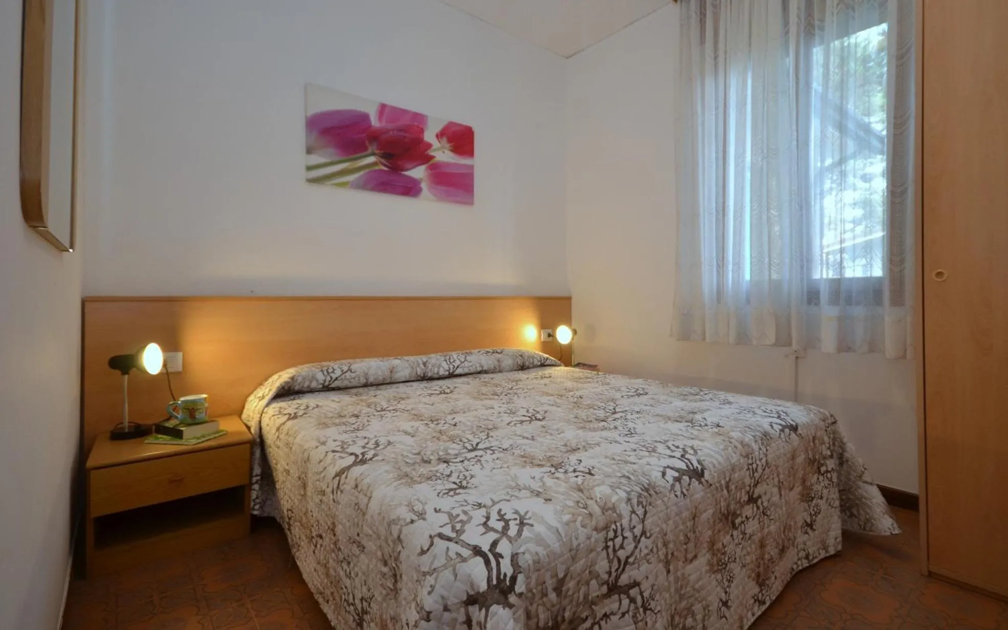 Villaggio Alex