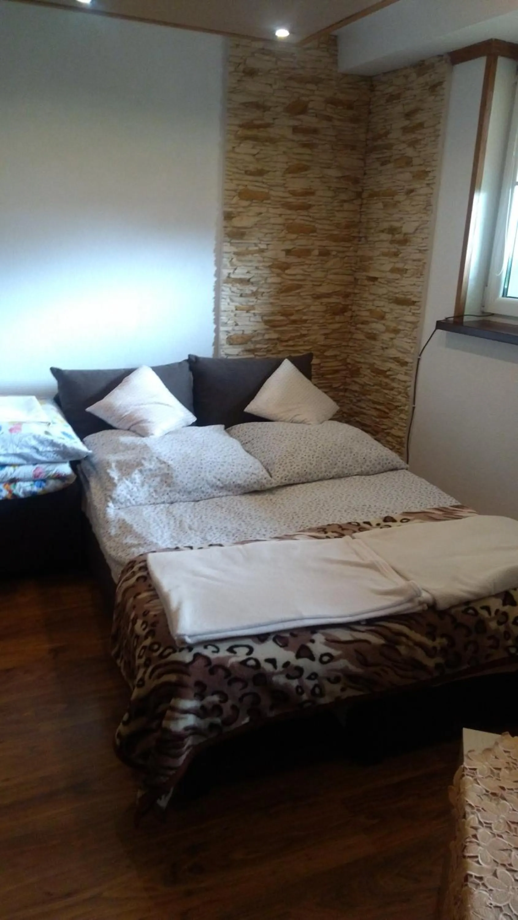 Photo of the whole room, Bed in Apartament U Janusza
