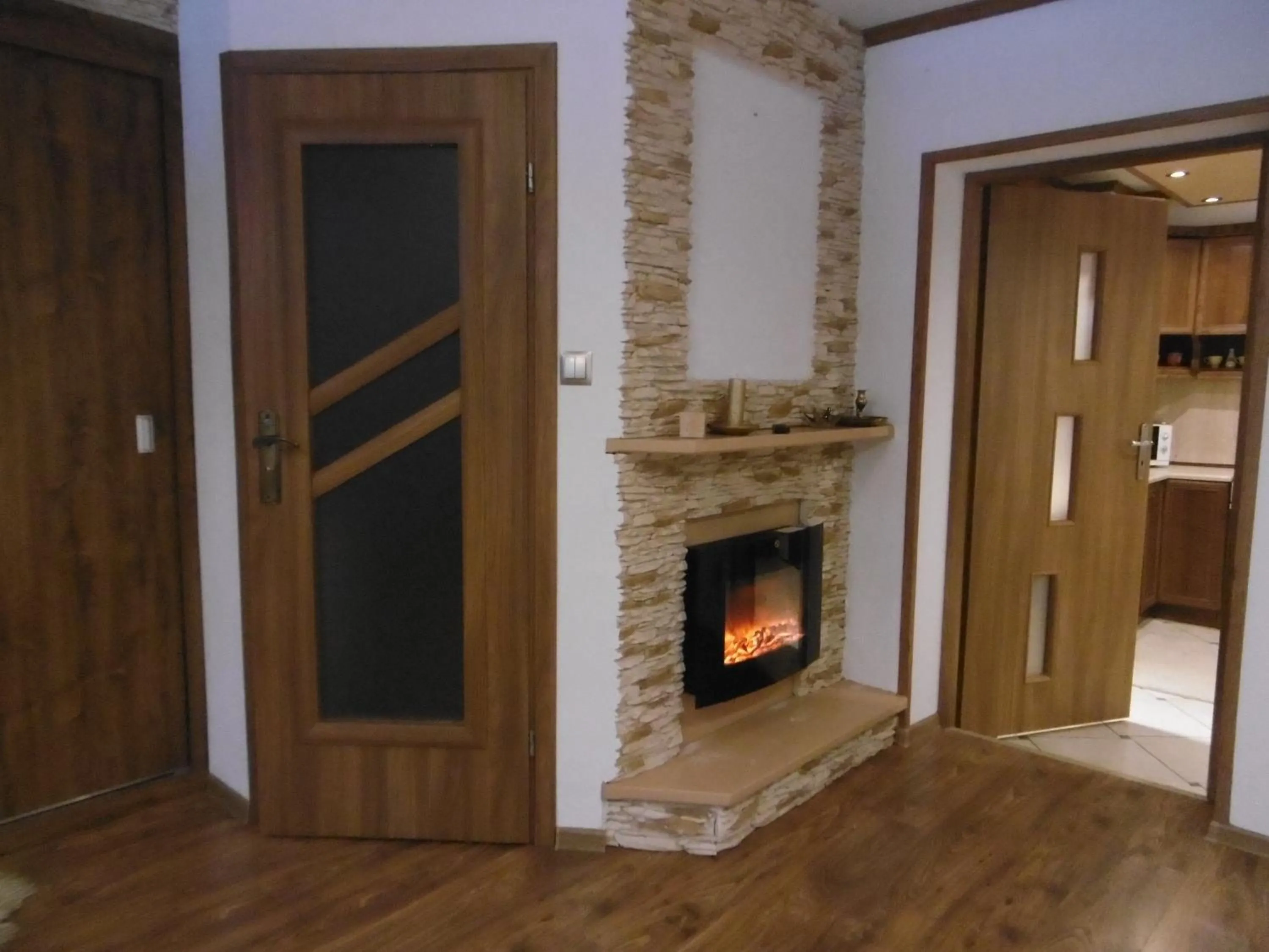 Photo of the whole room in Apartament U Janusza