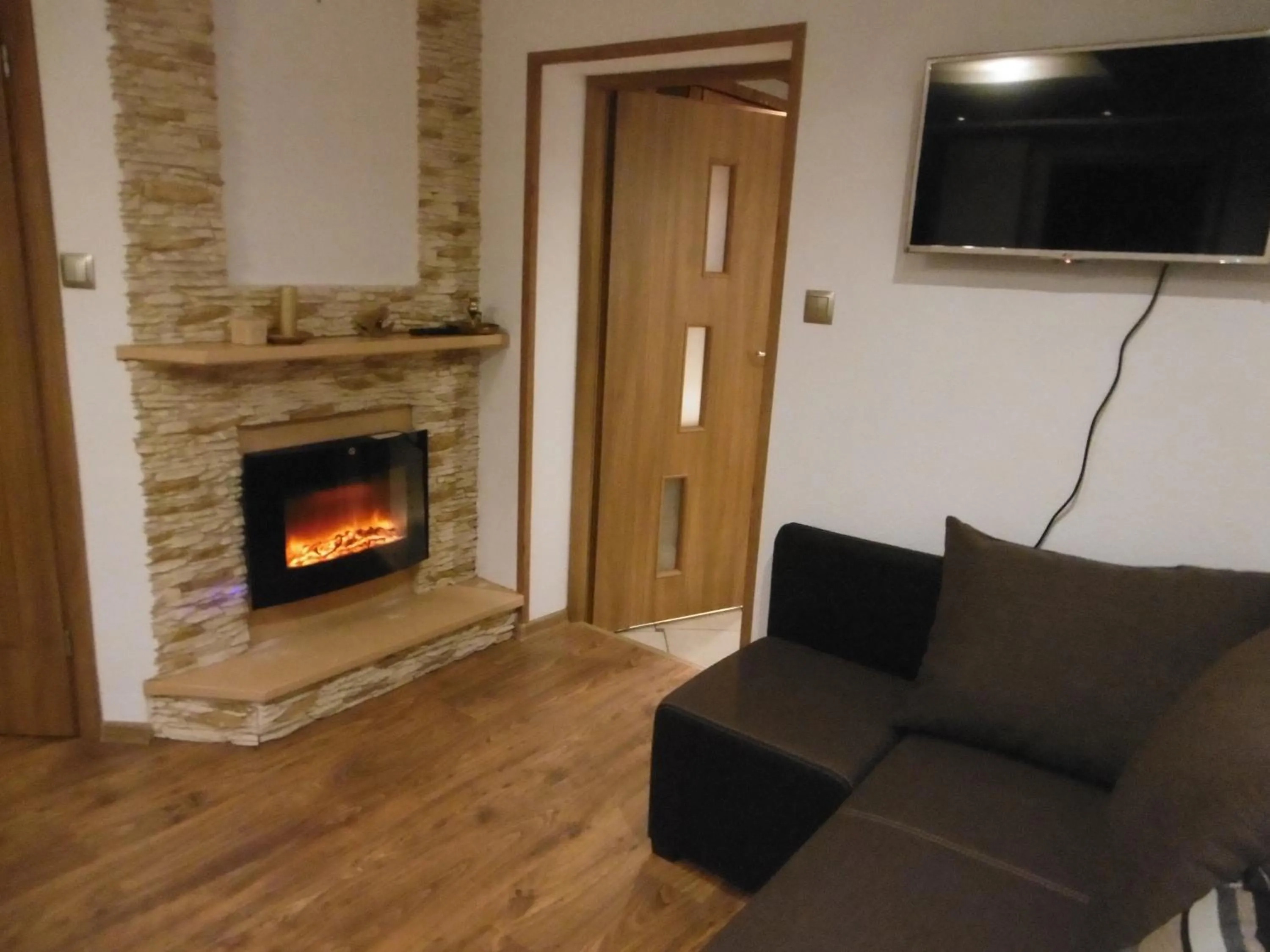 Photo of the whole room in Apartament U Janusza