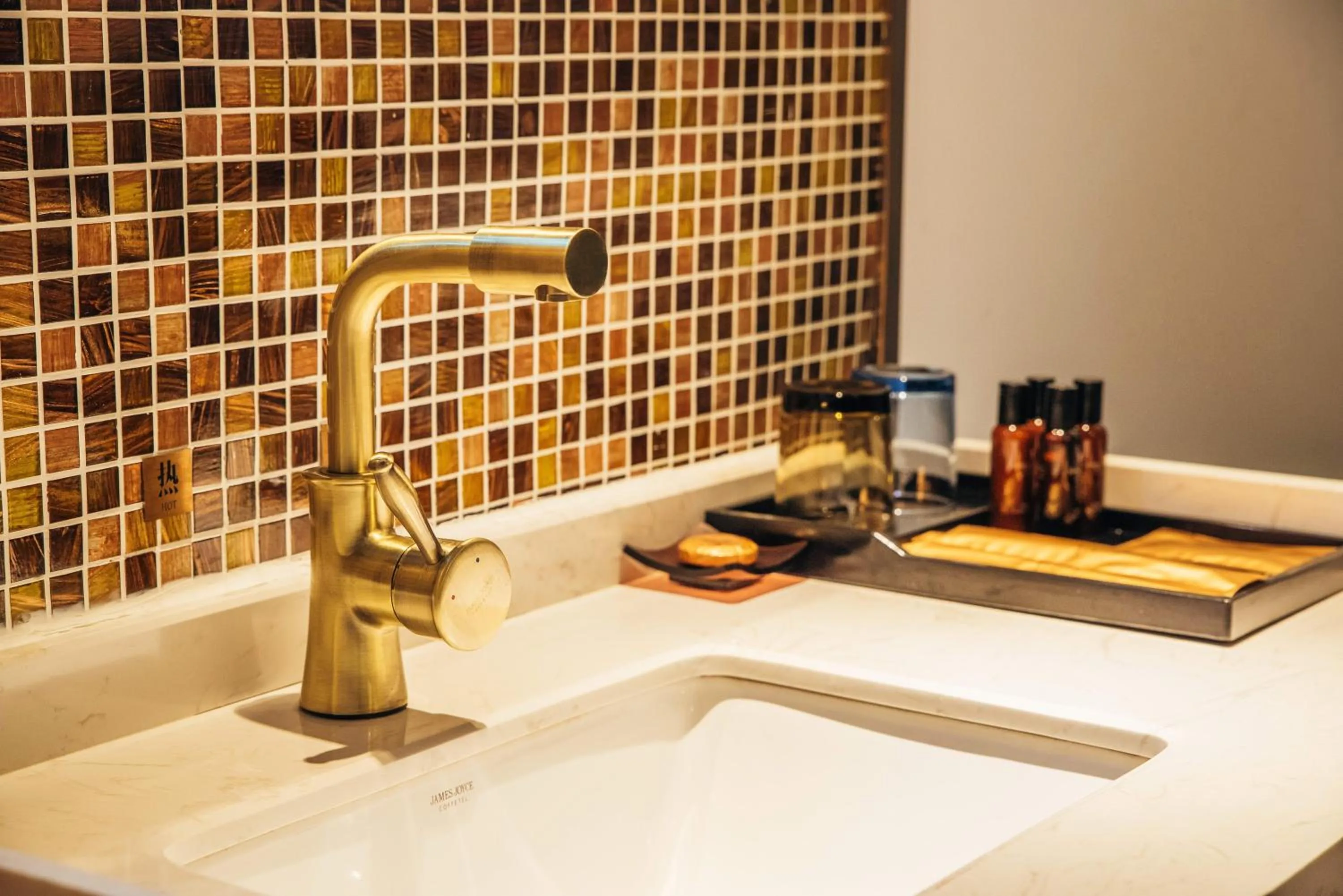 Other in James Joyce Hotel Zhuhai Hengqin Chimelong