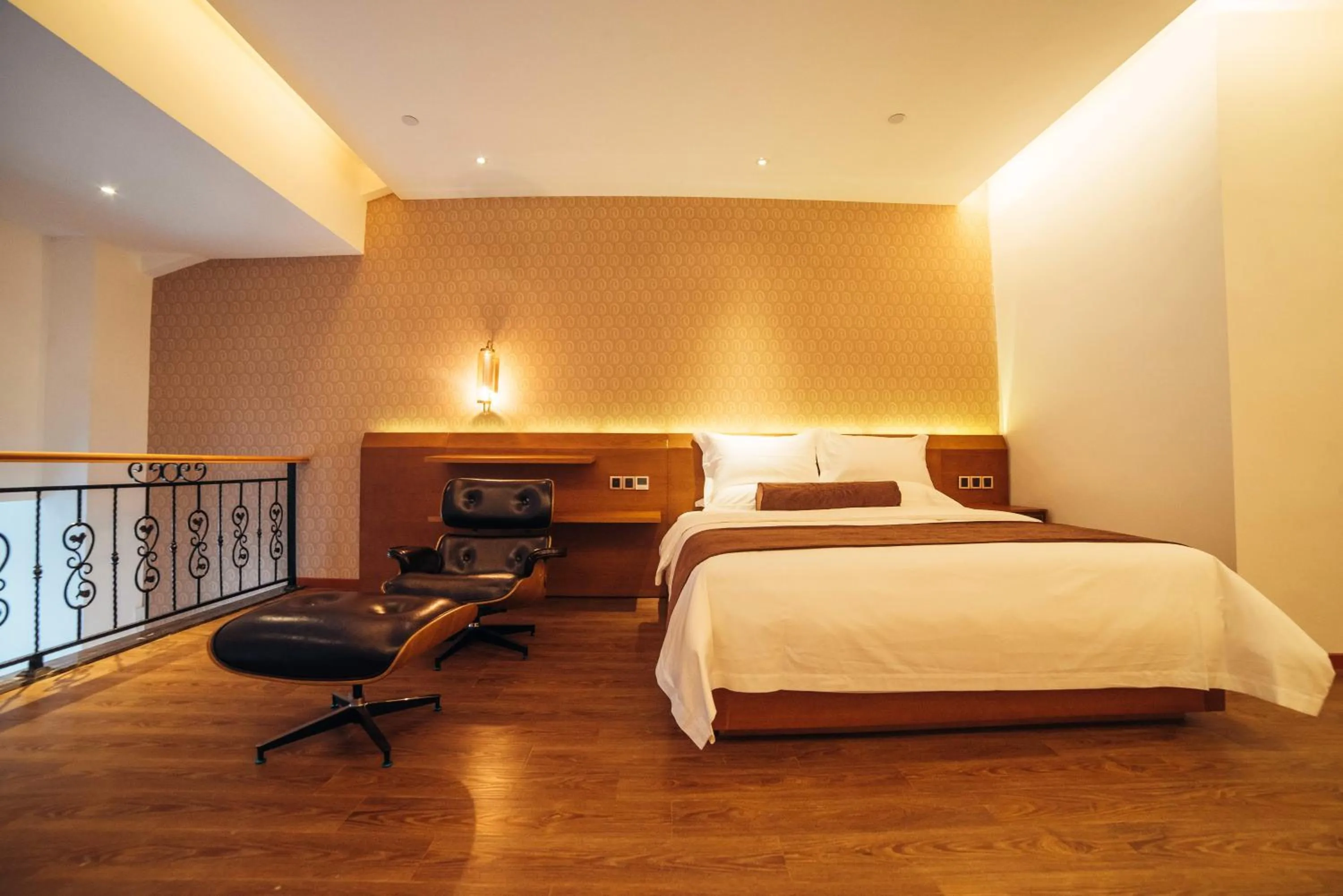 Other in James Joyce Hotel Zhuhai Hengqin Chimelong