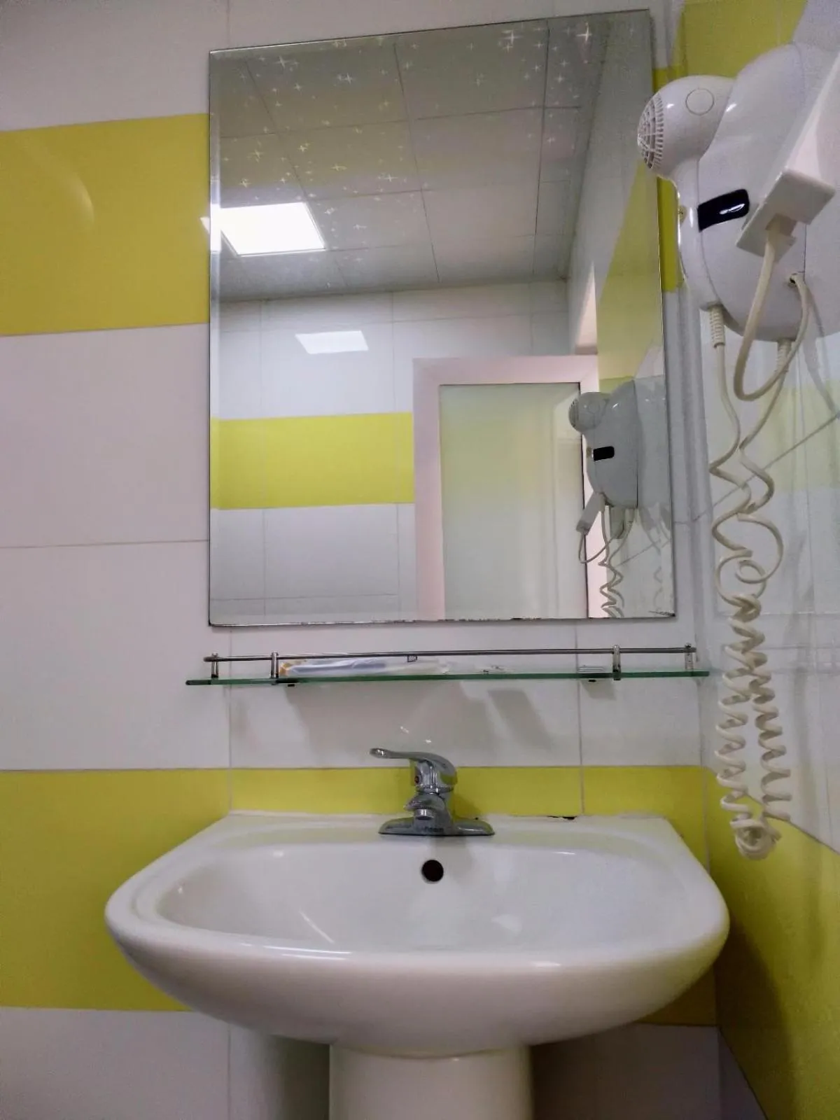 7Days Inn Beijing Laiguangying