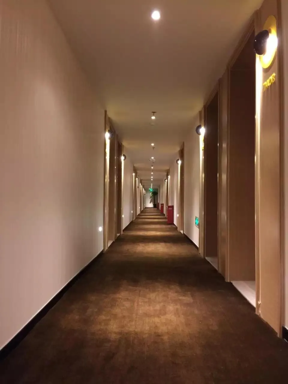 IU Hotel Beijing Zhongguancun Zhichunli