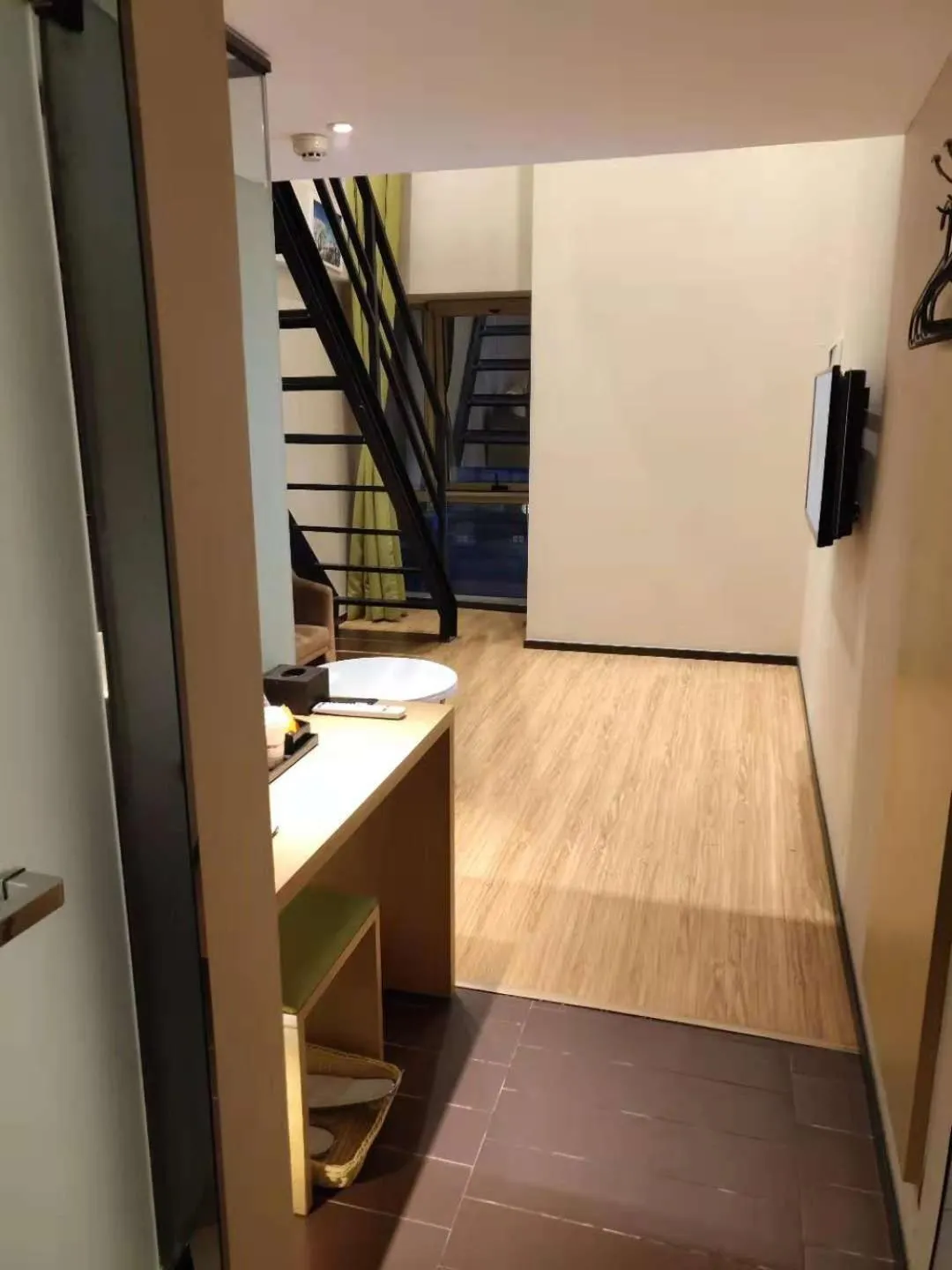 IU Hotel Beijing Life Science Park Station