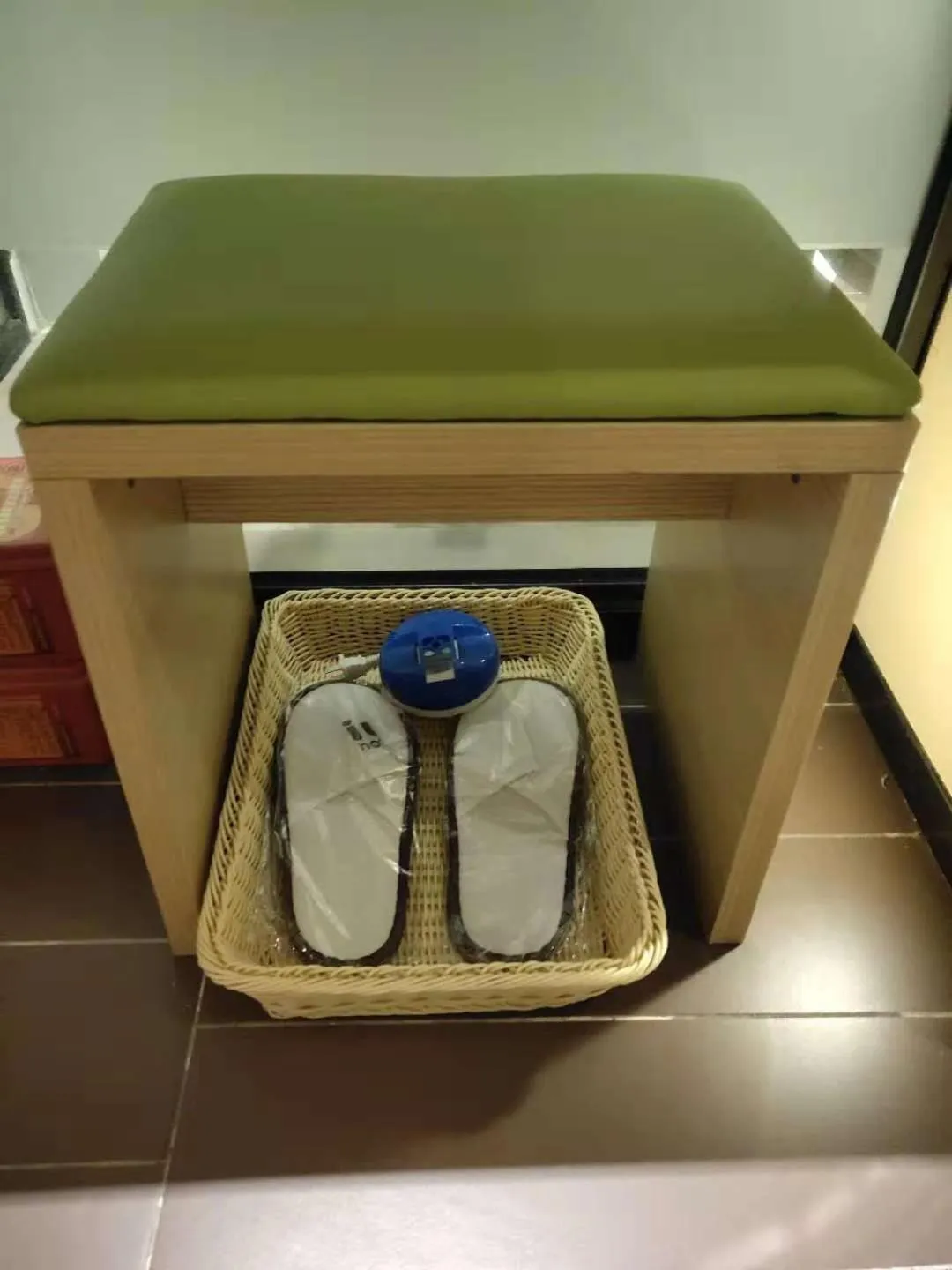 IU Hotel Beijing Life Science Park Station