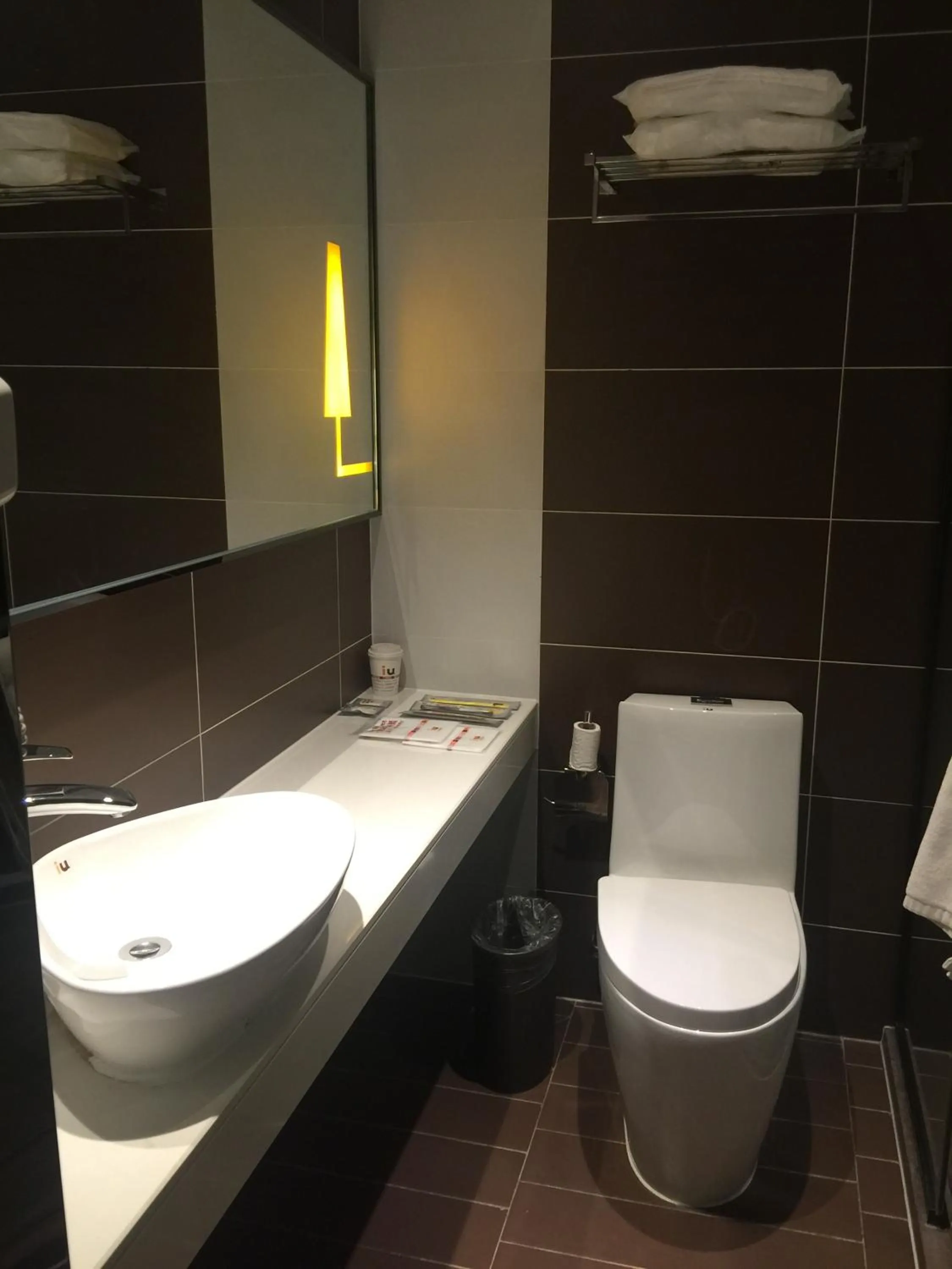 IU Hotel Beijing Life Science Park Station